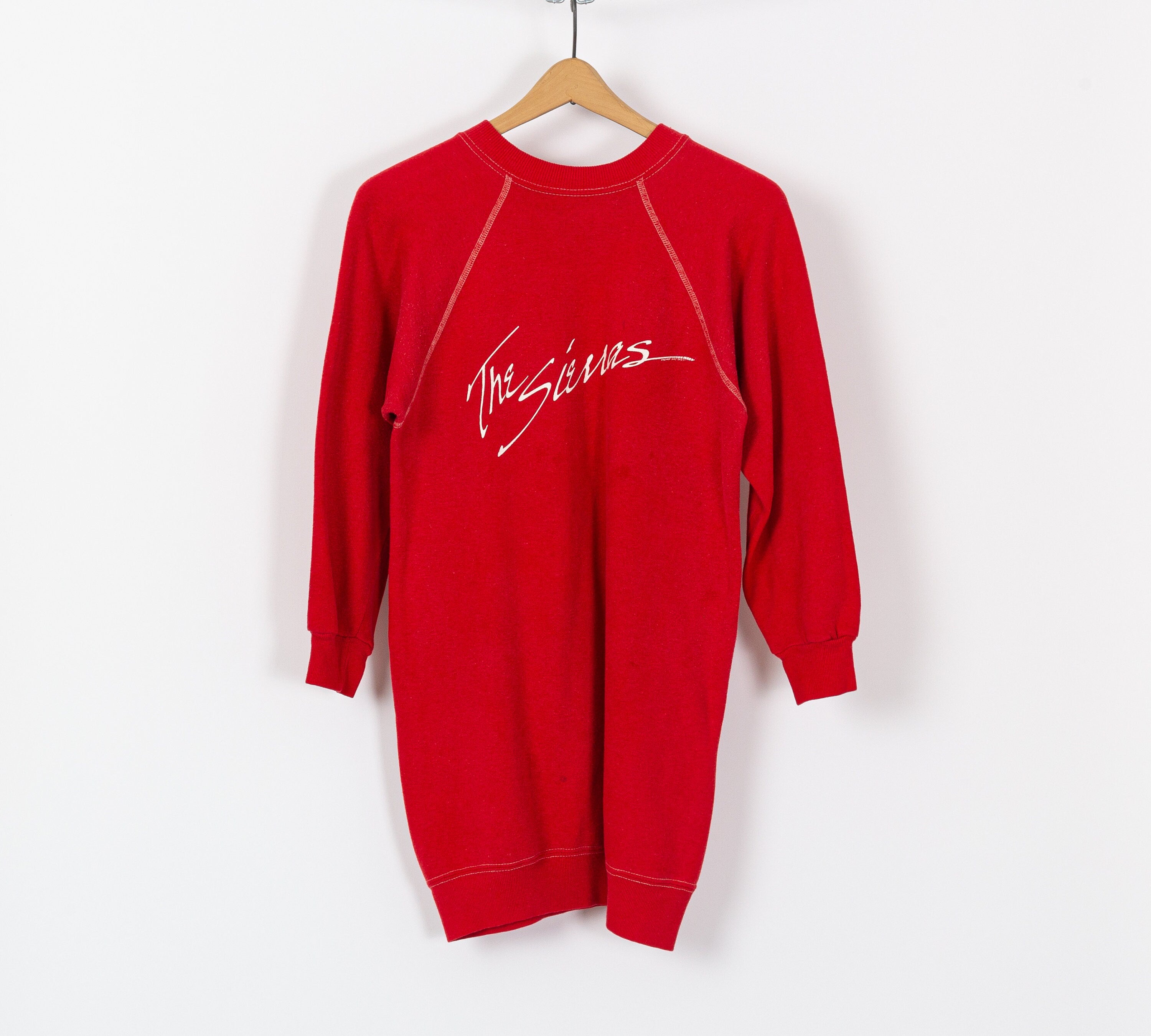 80s Vancouver Canada Tourist Sweatshirt - Men's Small Short, Women's M –  Flying Apple Vintage