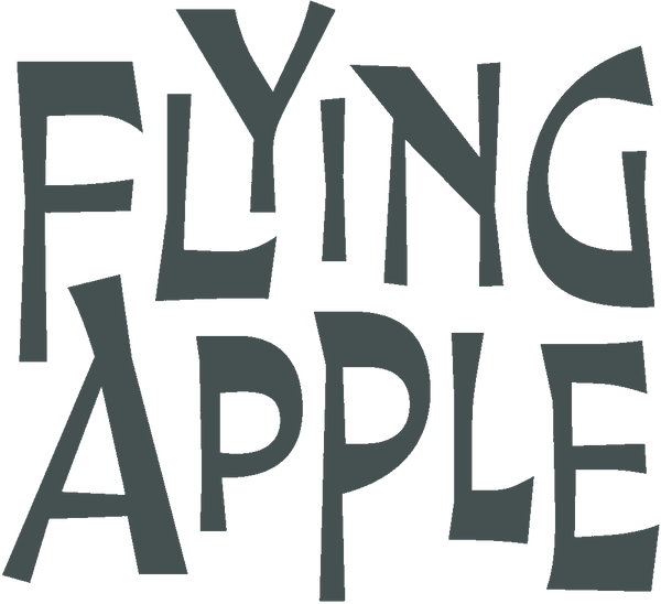 Flying Apple Vintage