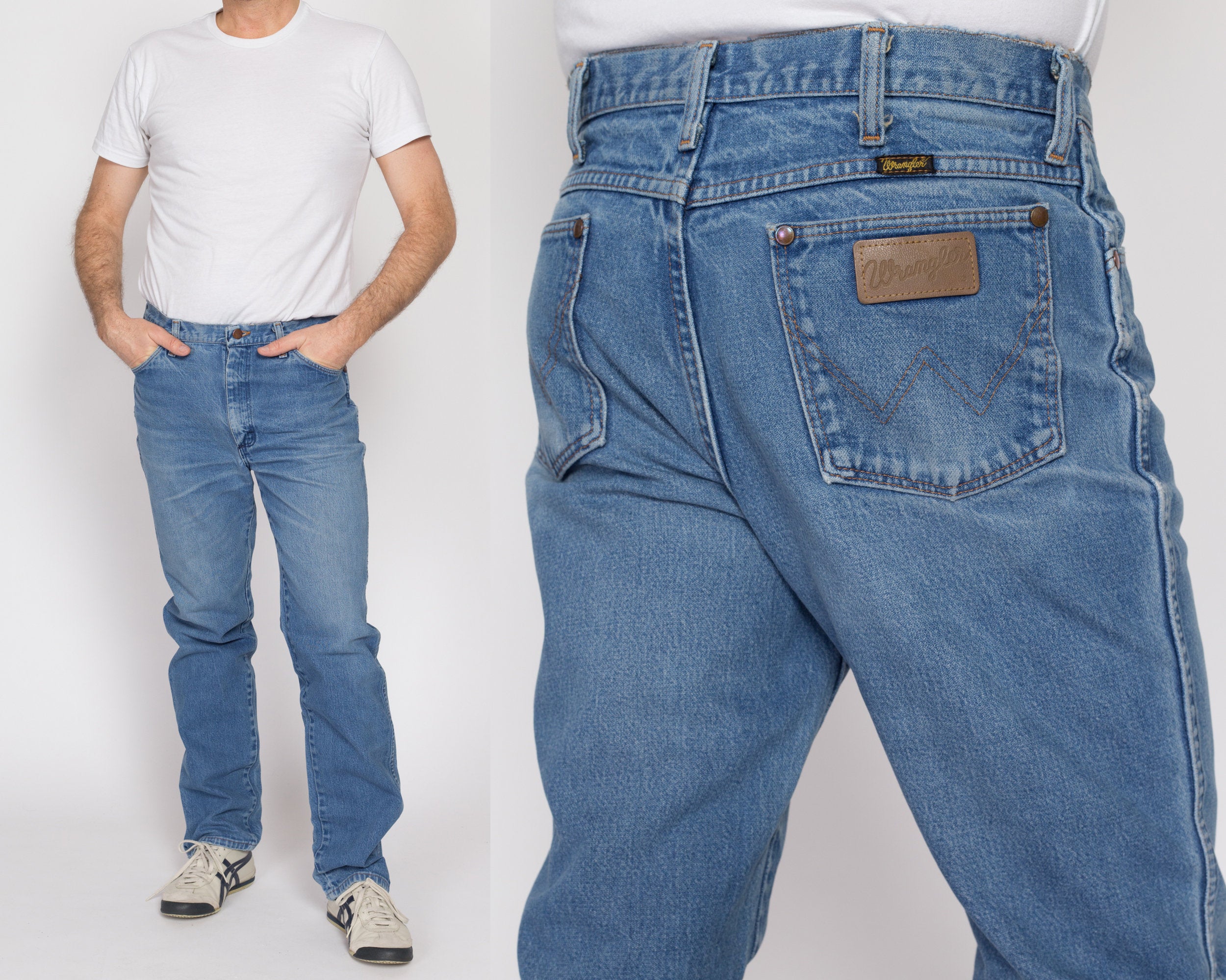 Vintage Wrangler Jeans hotsell