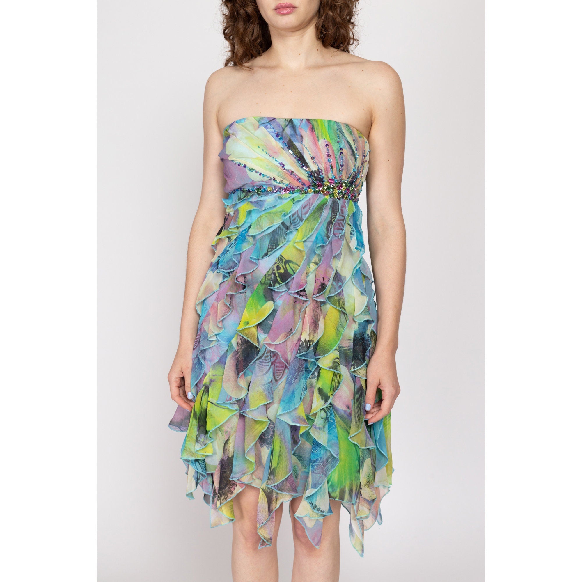 Cache sequin dress hotsell