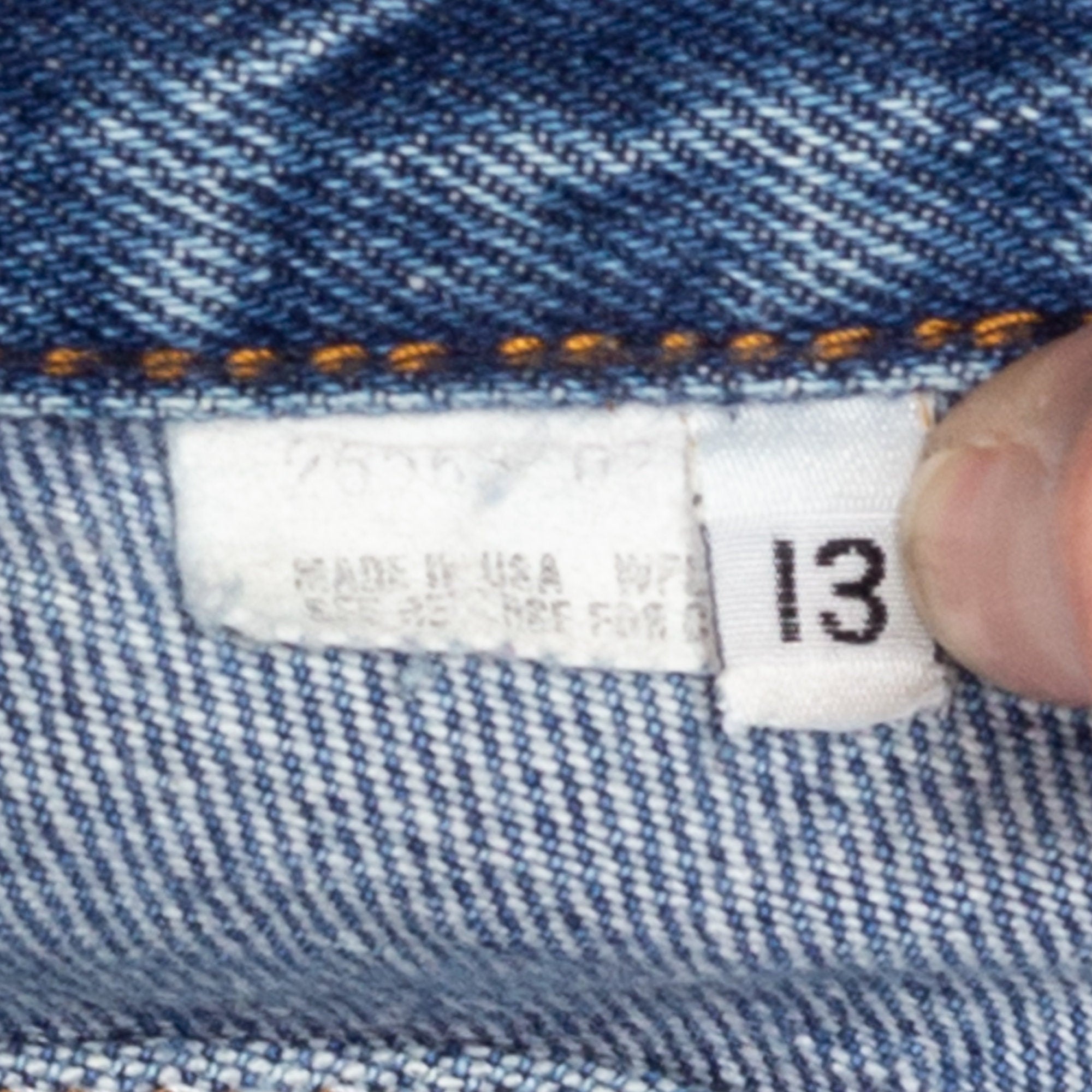 Levis white tab best sale