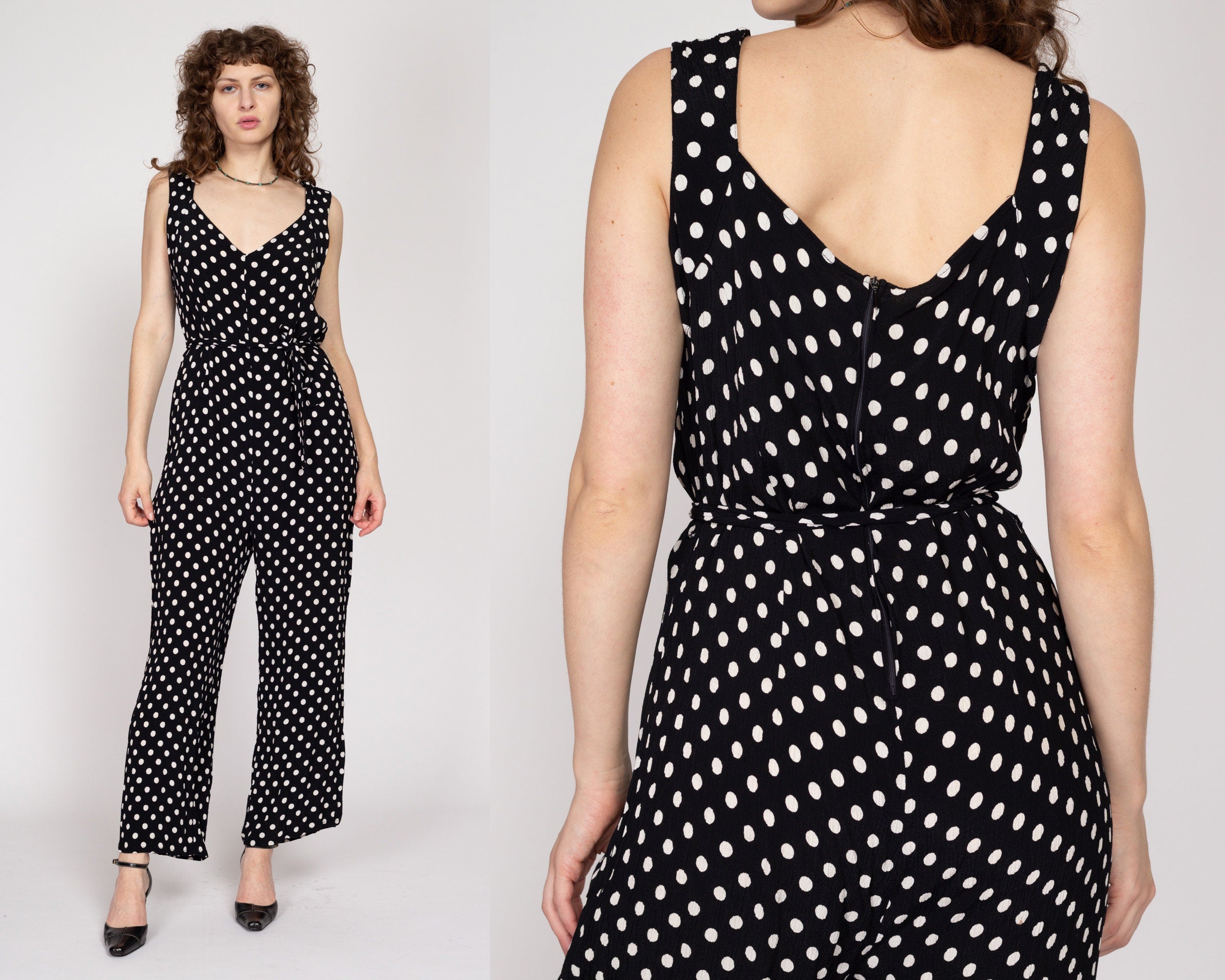 Black & White Vintage online BOSS Jumpsuit