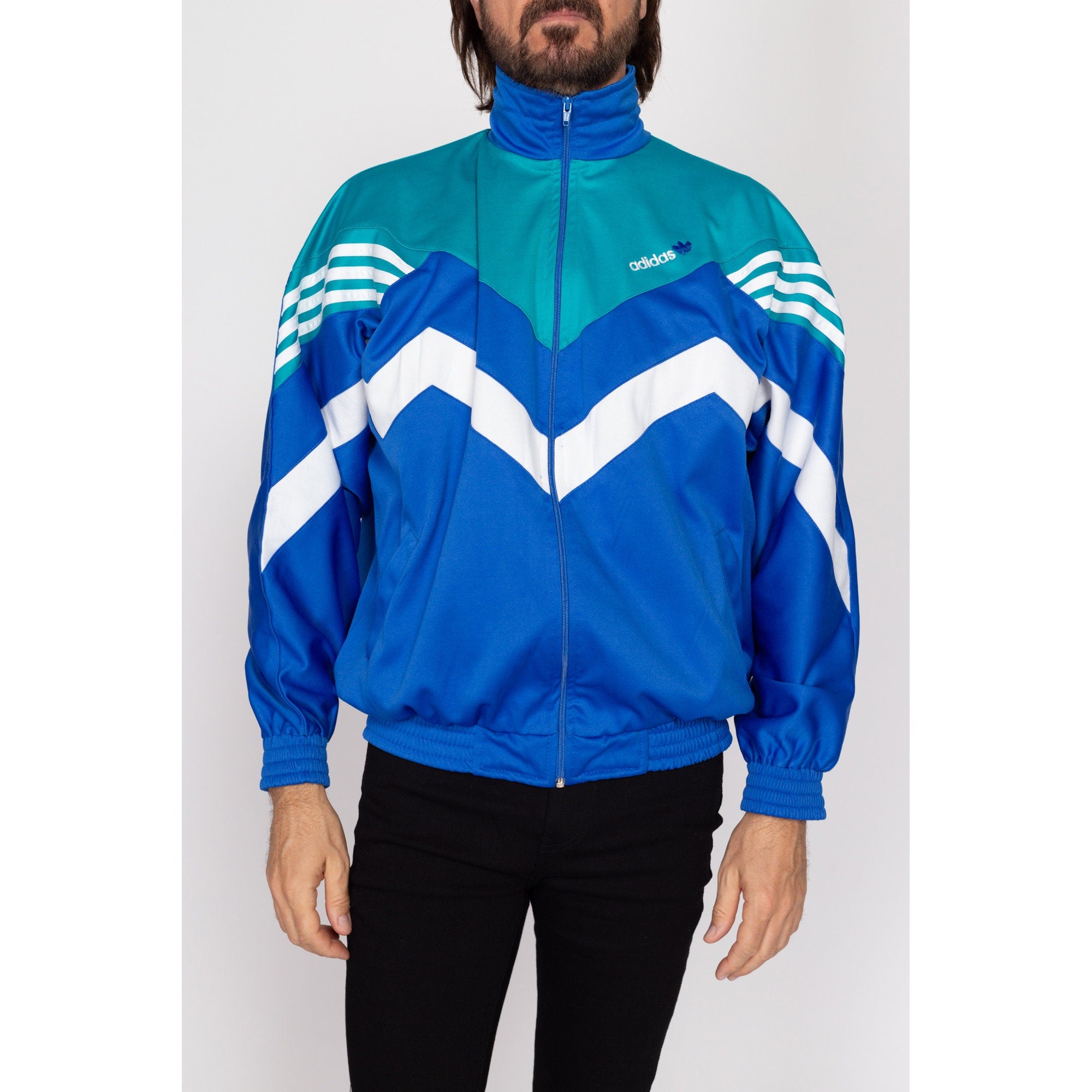 Adidas eqt jacket best sale