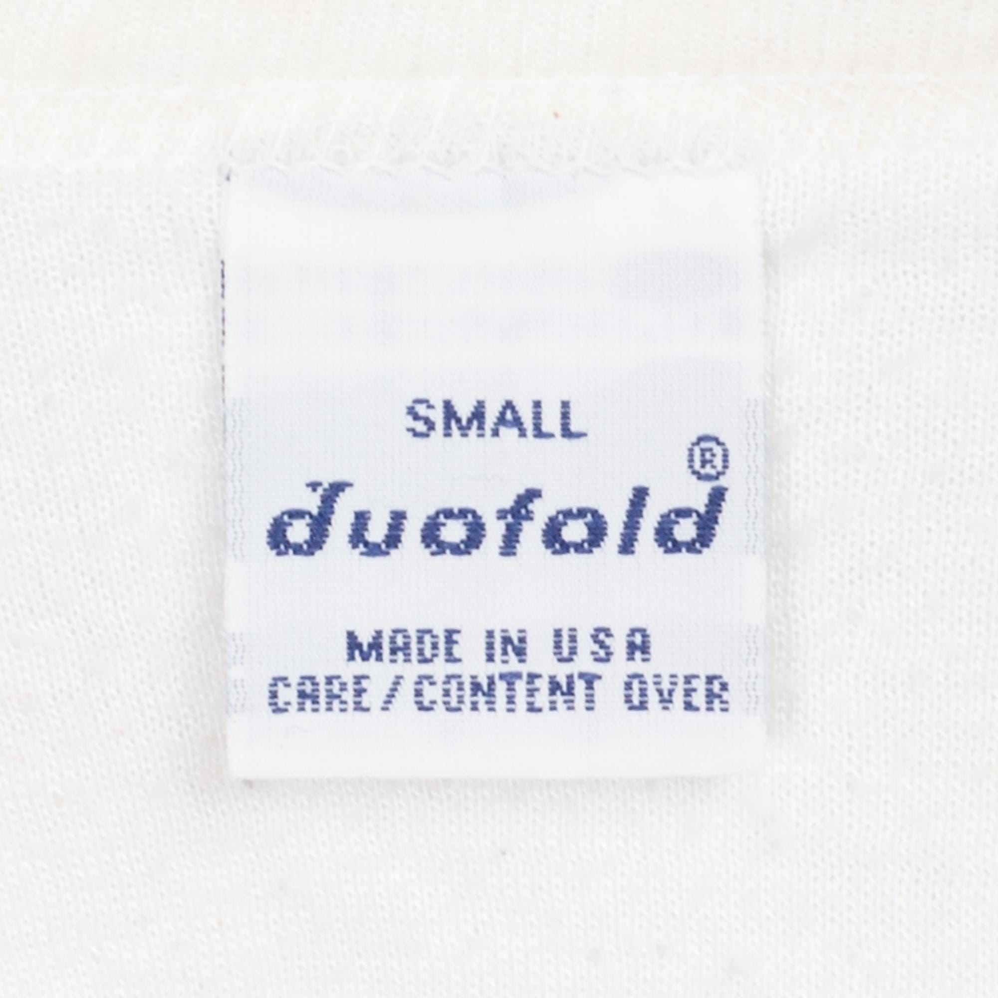 Duofold wool blend best sale