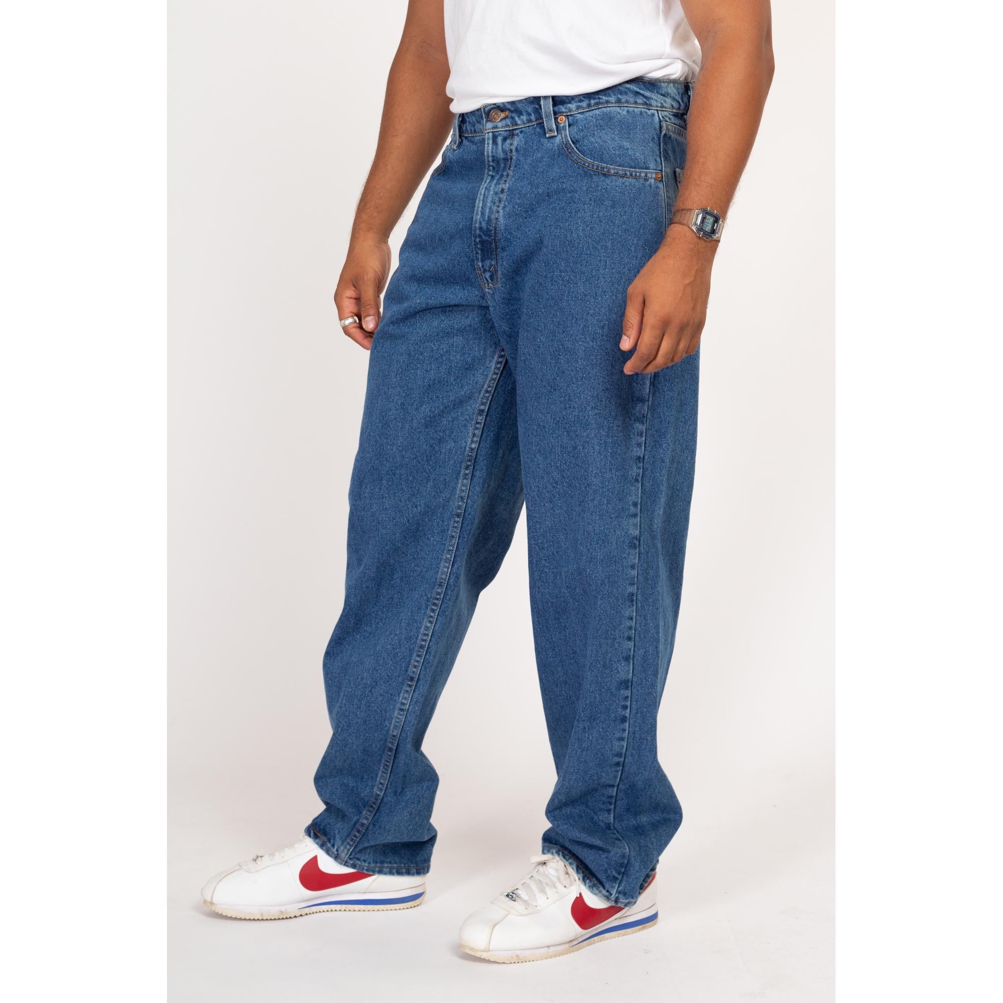 Levis 565 wide leg best sale