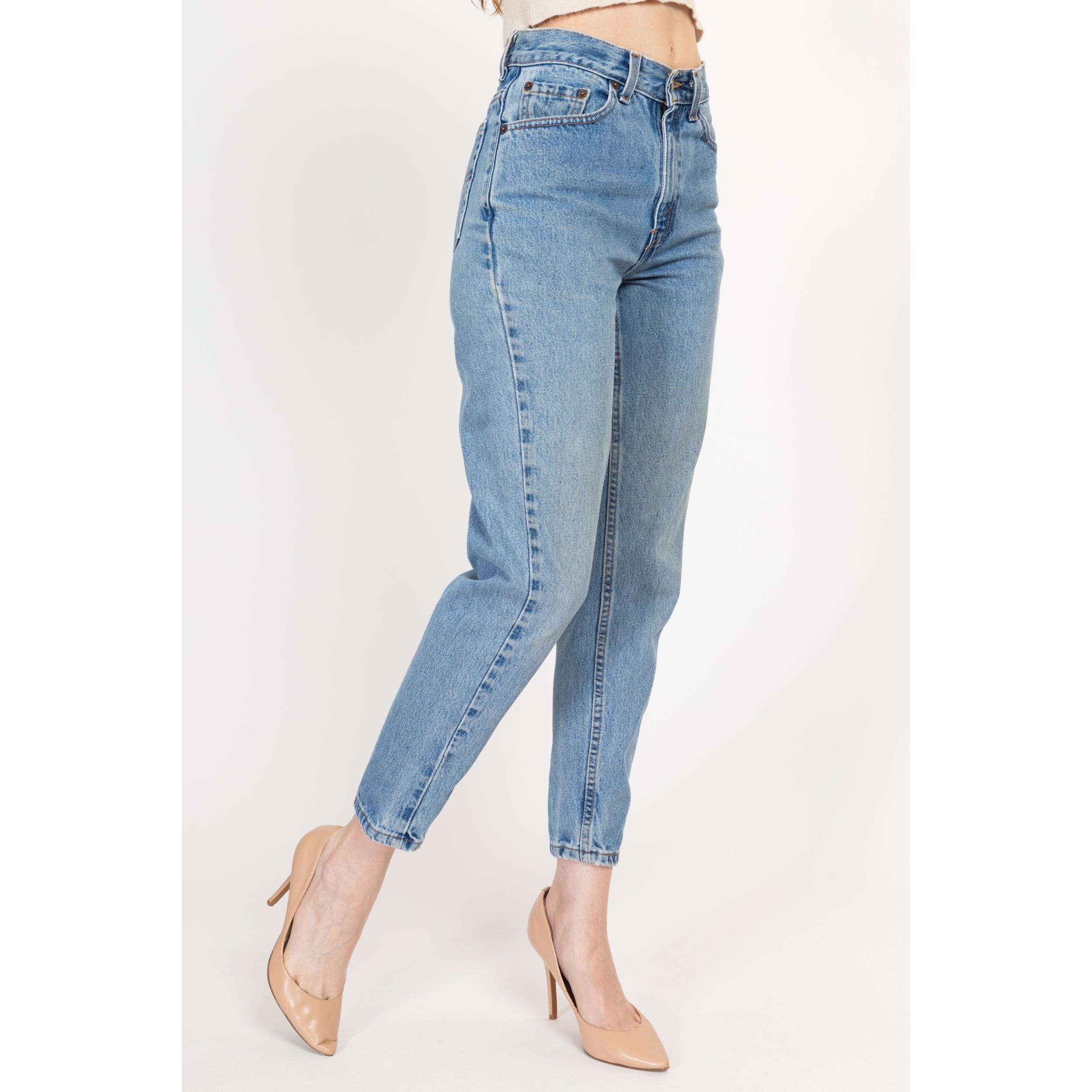 Levis 512 Women's discount Slim Fit Tapered Leg Light Jeans