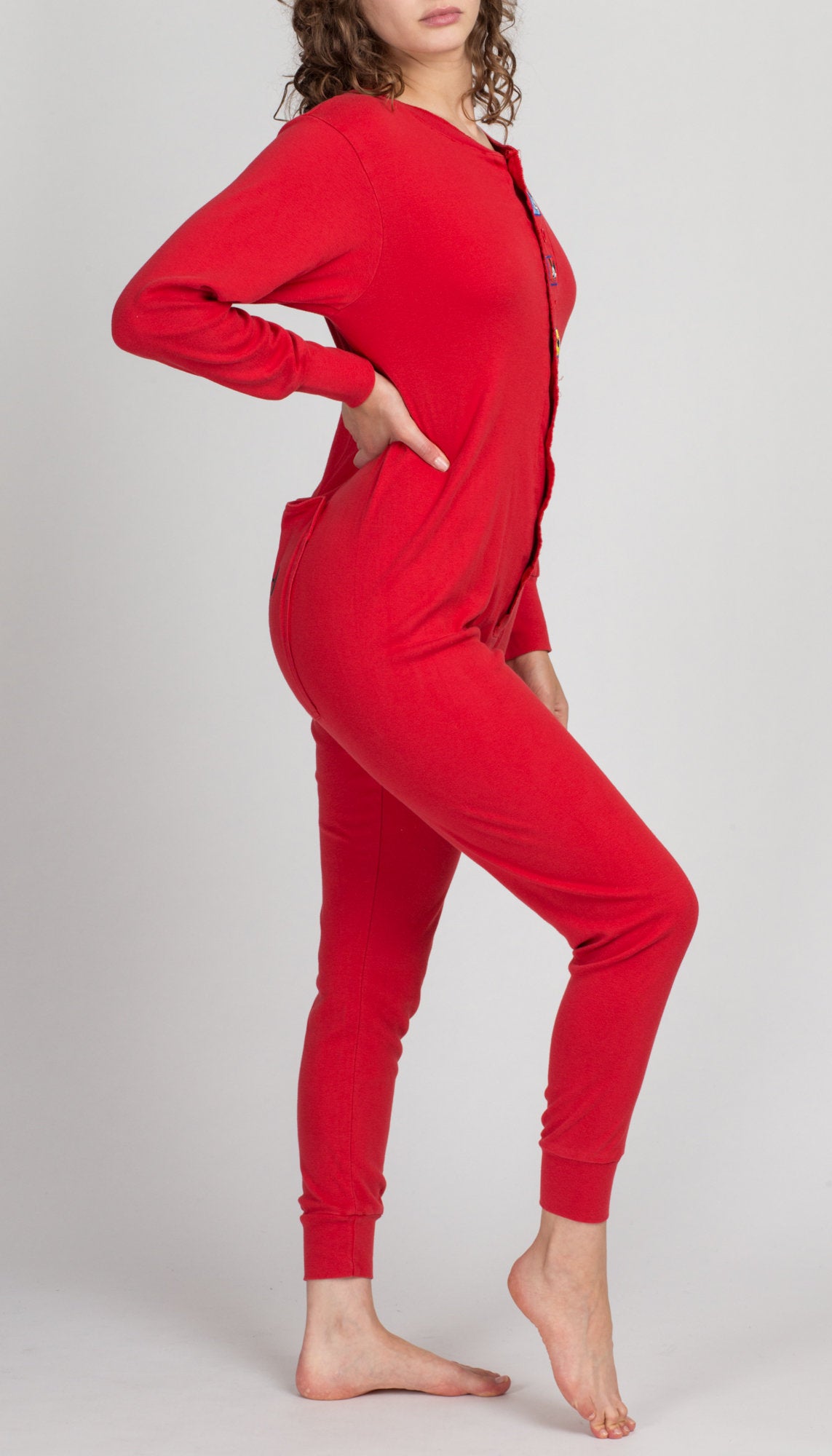 Long sleeve pajama online onesie