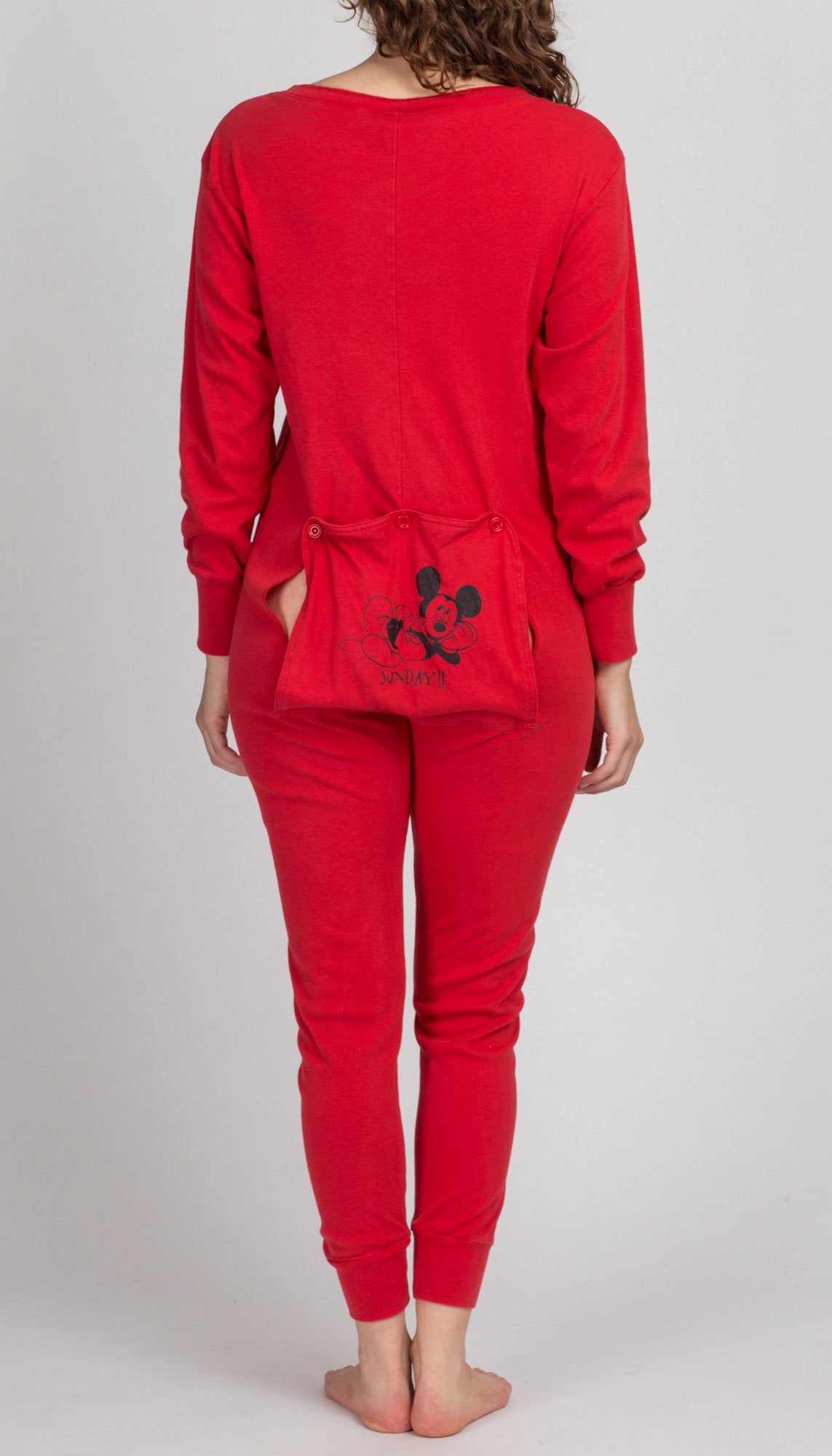 Mickey sleepwear discount