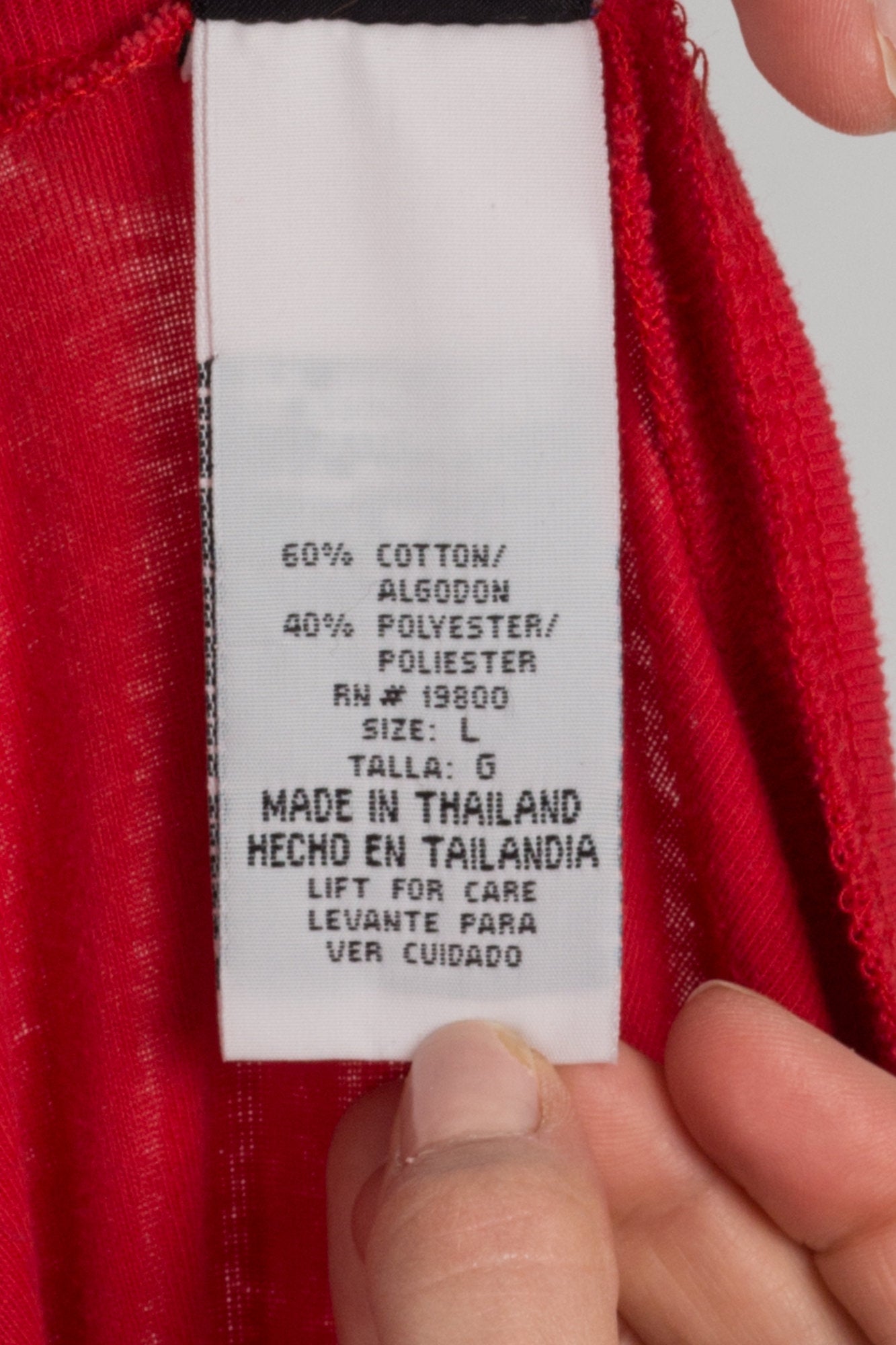 Louis Vuitton White Polyester Sticker Print Skirt Size 8/40