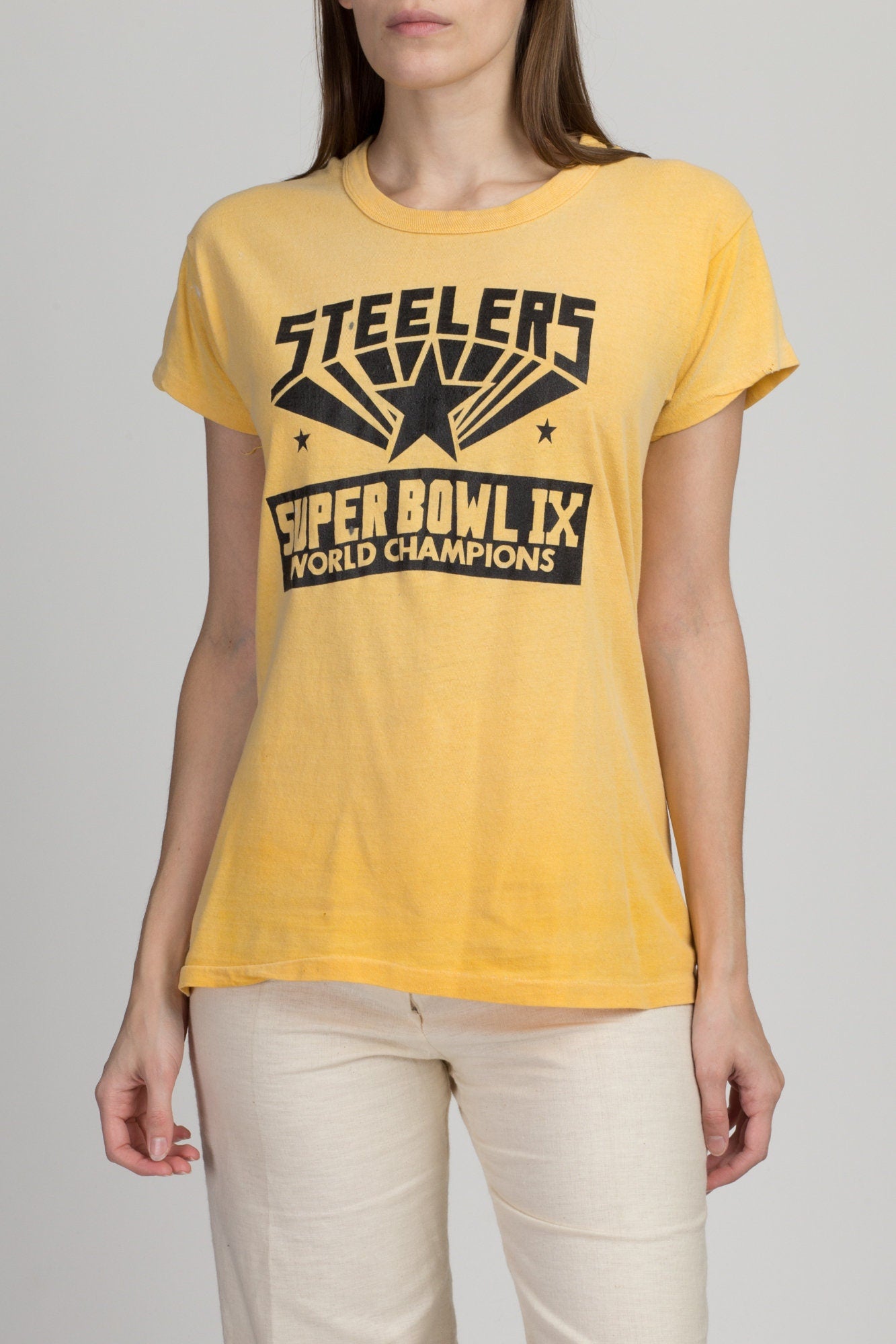 Pittsburgh steelers super bowl clearance t shirts