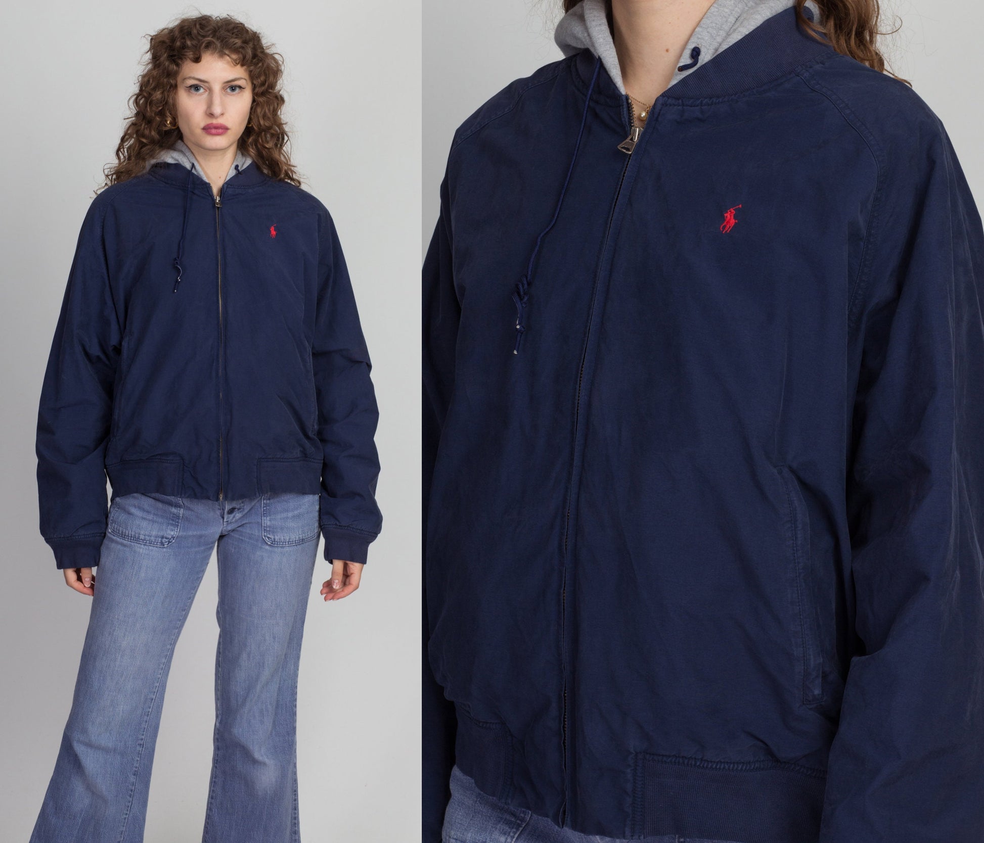 Ralph Lauren - Inspired by our iconic early '90s