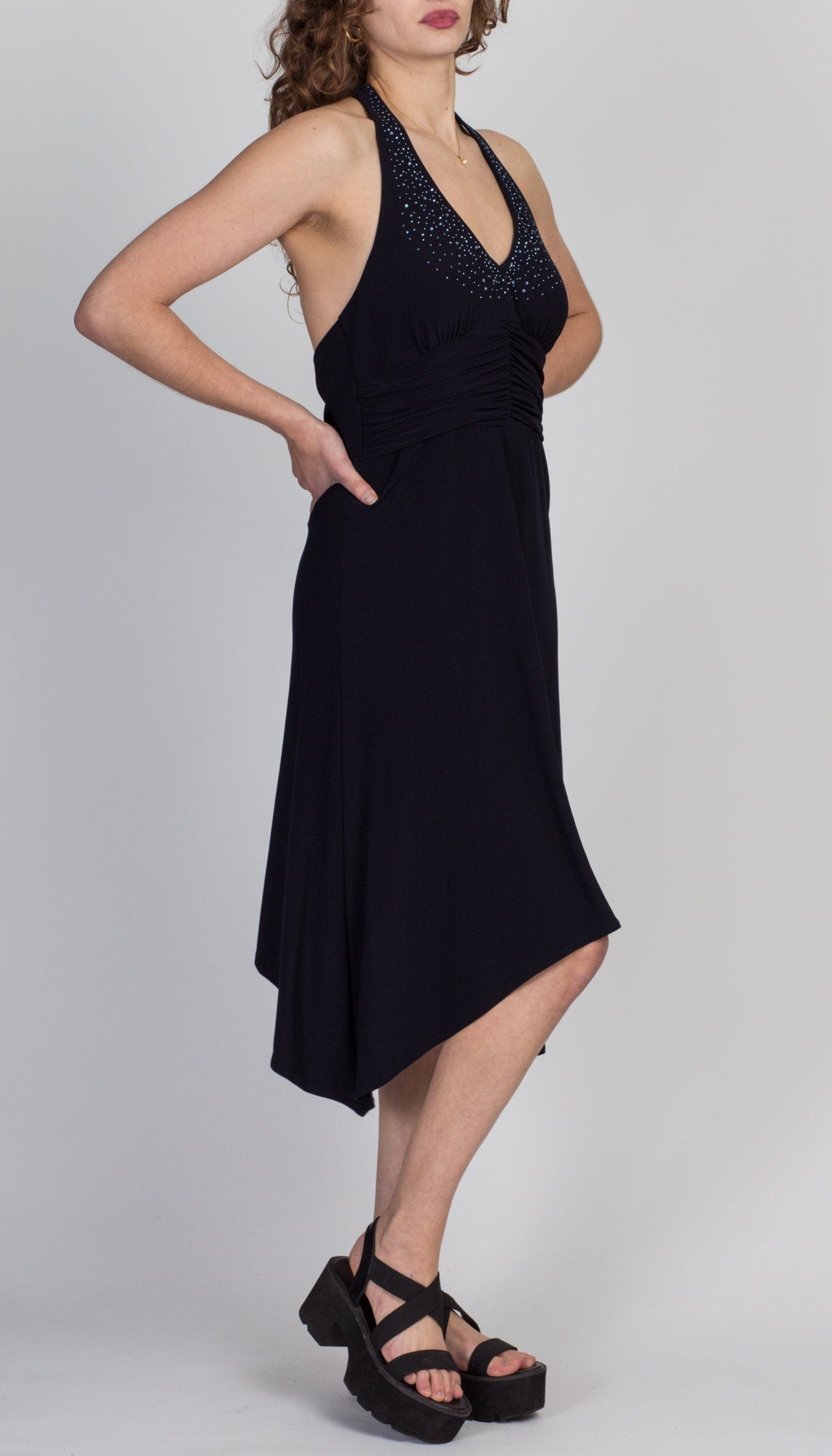 Jessica howard outlet dresses black