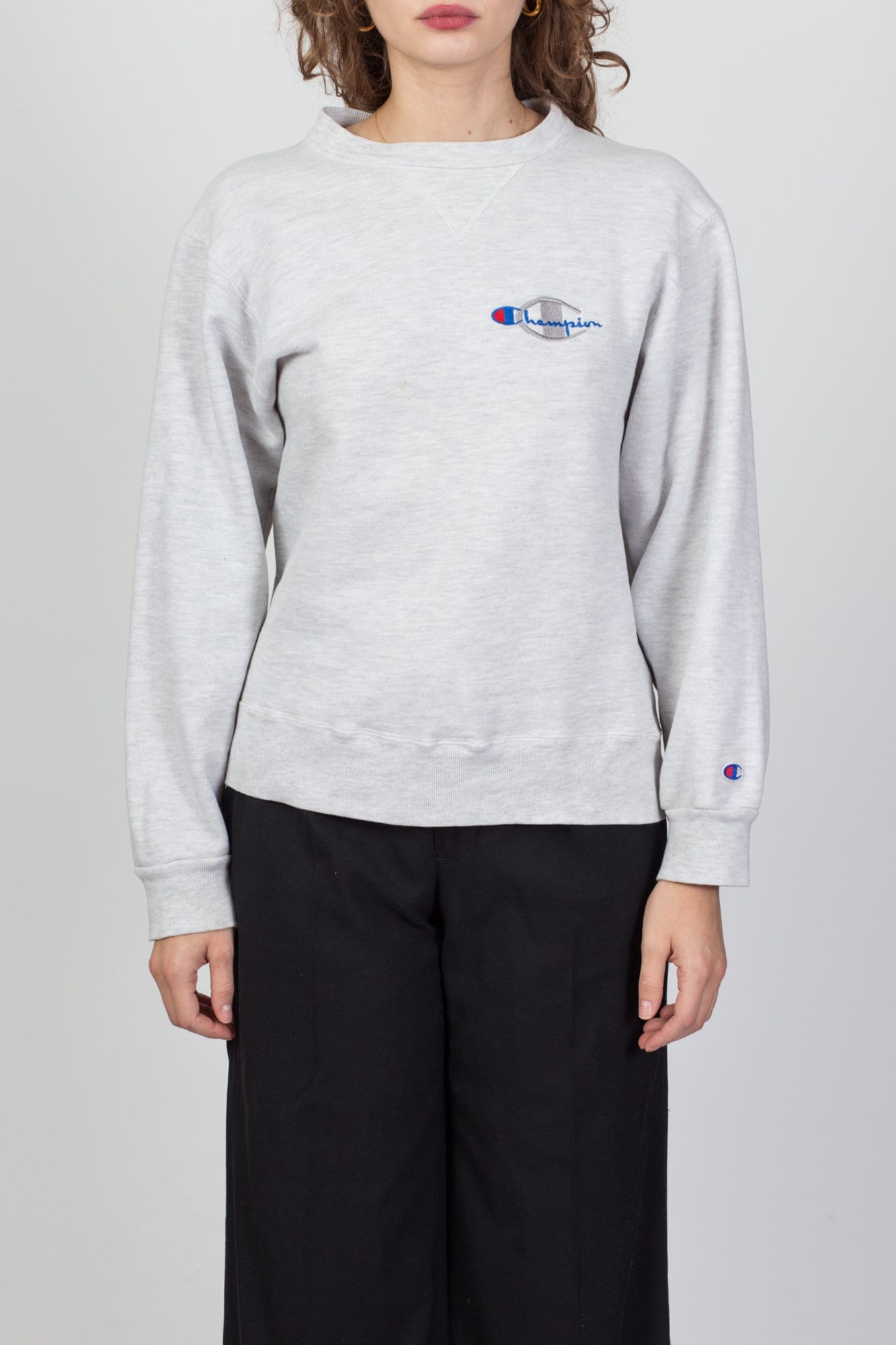 Champion shop usa sweatshirt