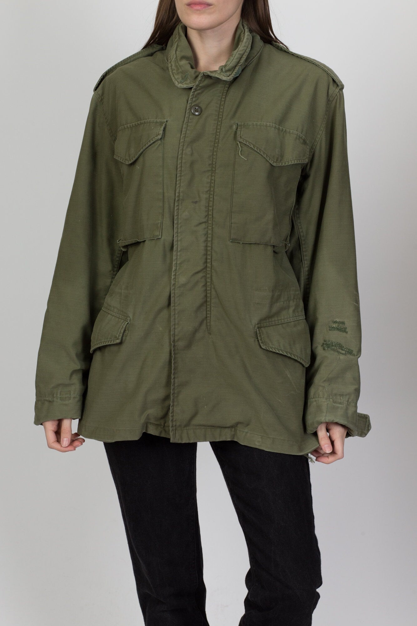 Women's m65 shop field jacket