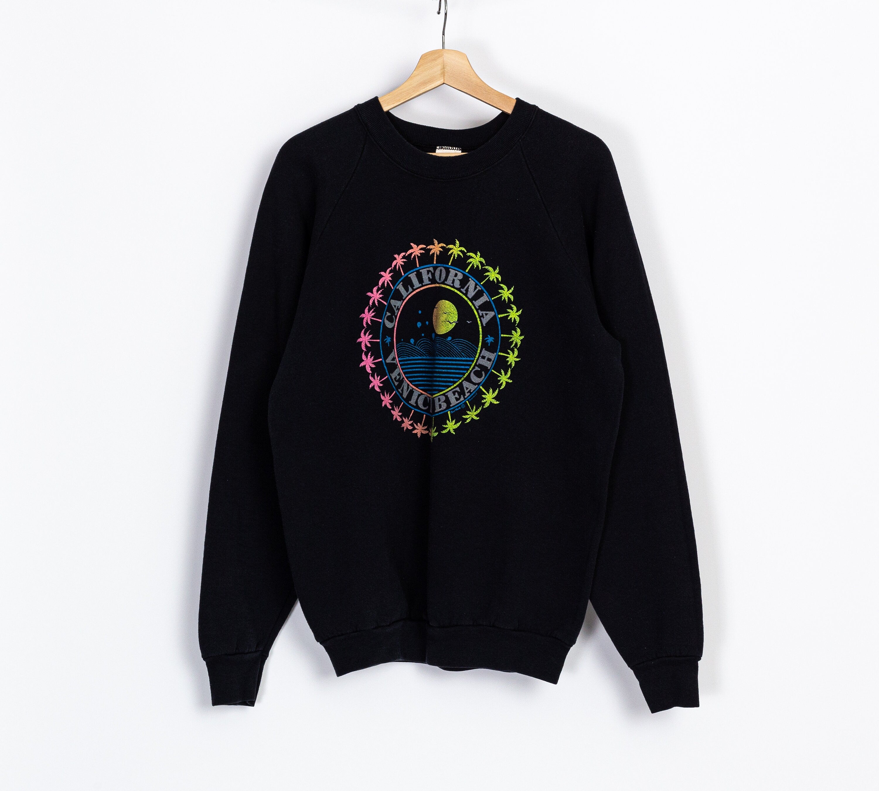 Venice beach online sweater