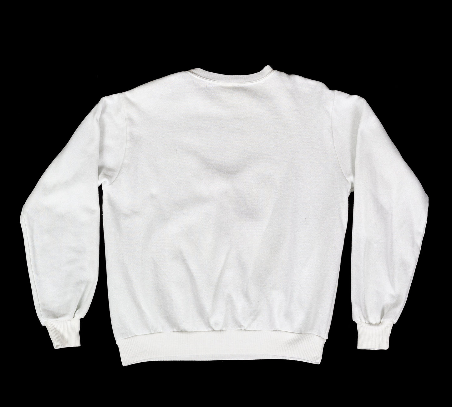 80s Alaska Animal Sweatshirt - Men's Medium, Women's Large 