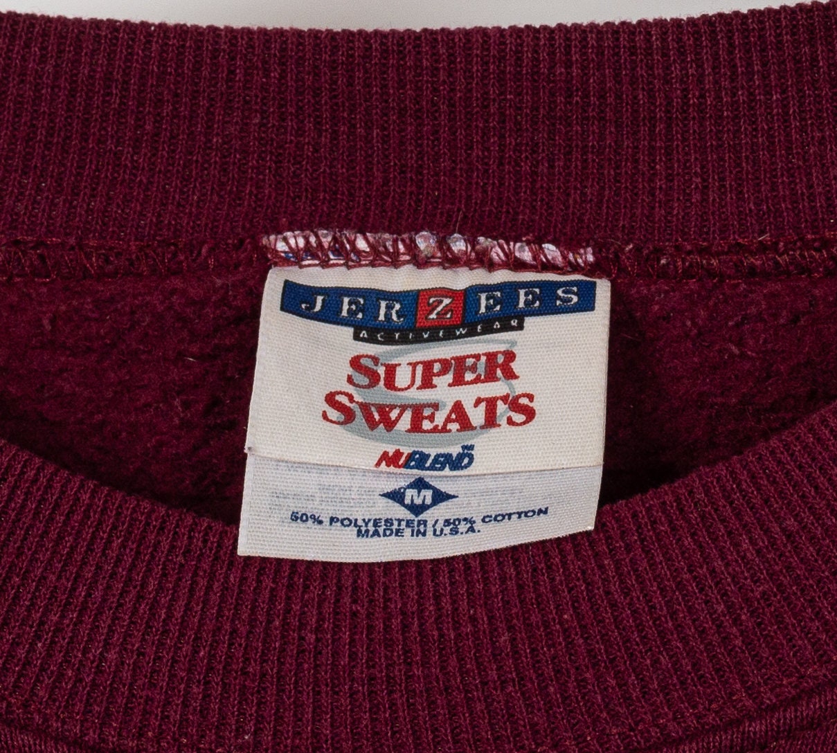 90s Stanford University Sweatshirt - Medium – Flying Apple Vintage