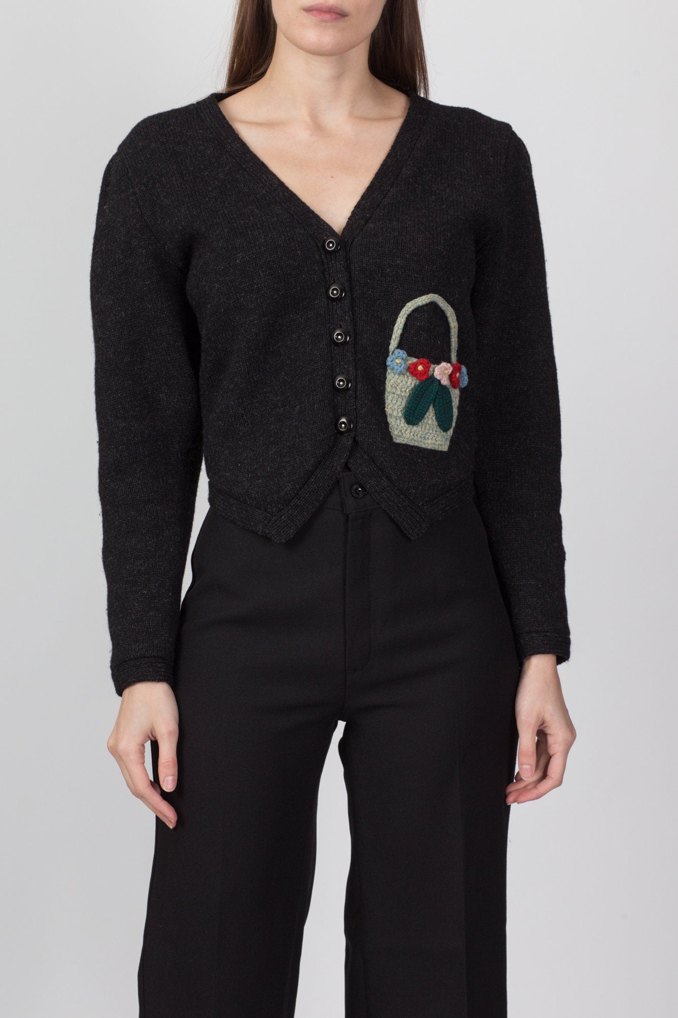 Susan bristol outlet cardigan