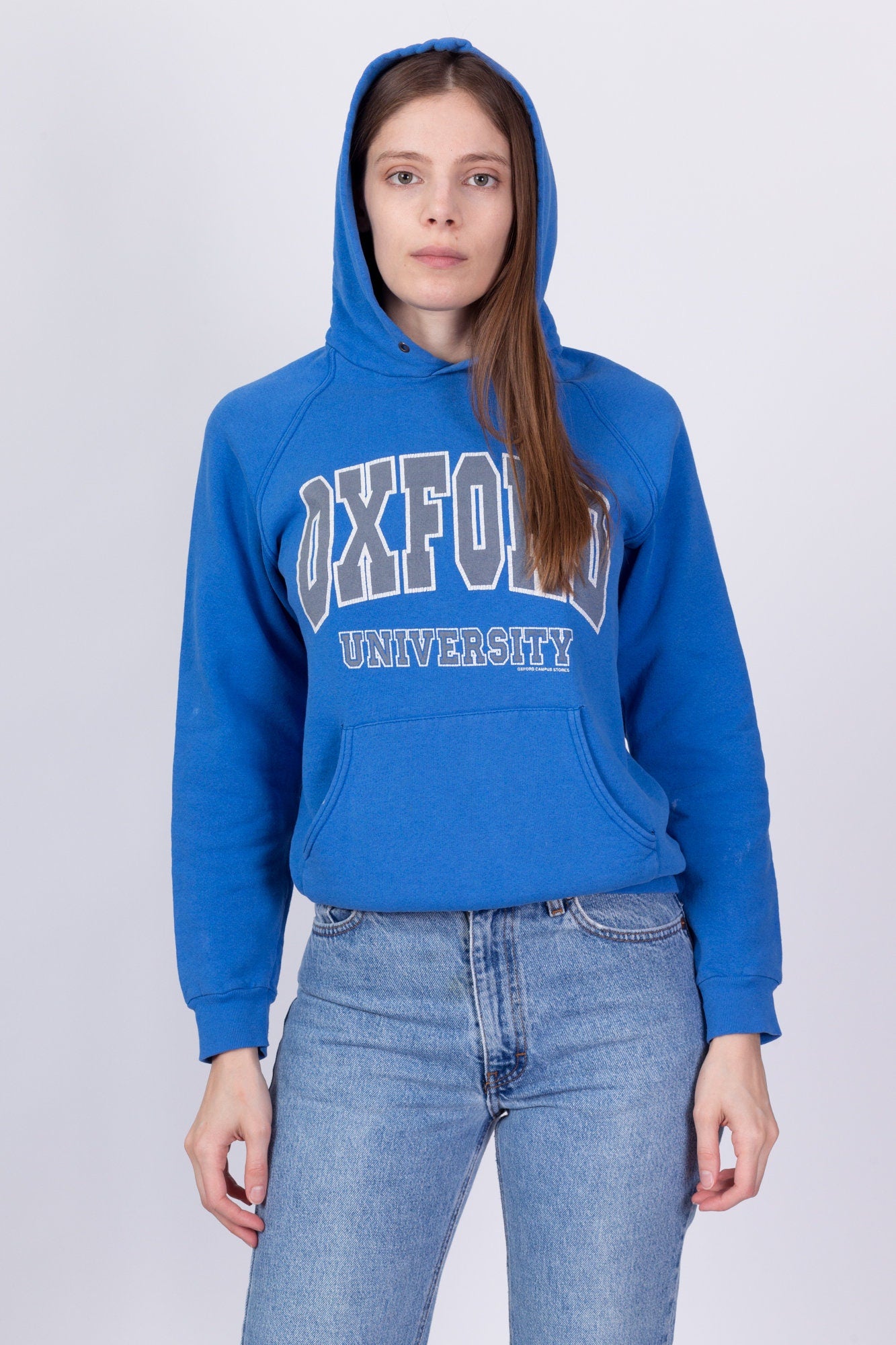 Oxford hoodie best sale