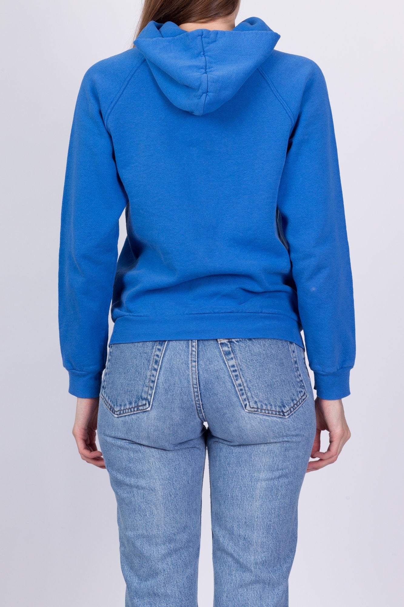 Oxford discount hoodie subdued