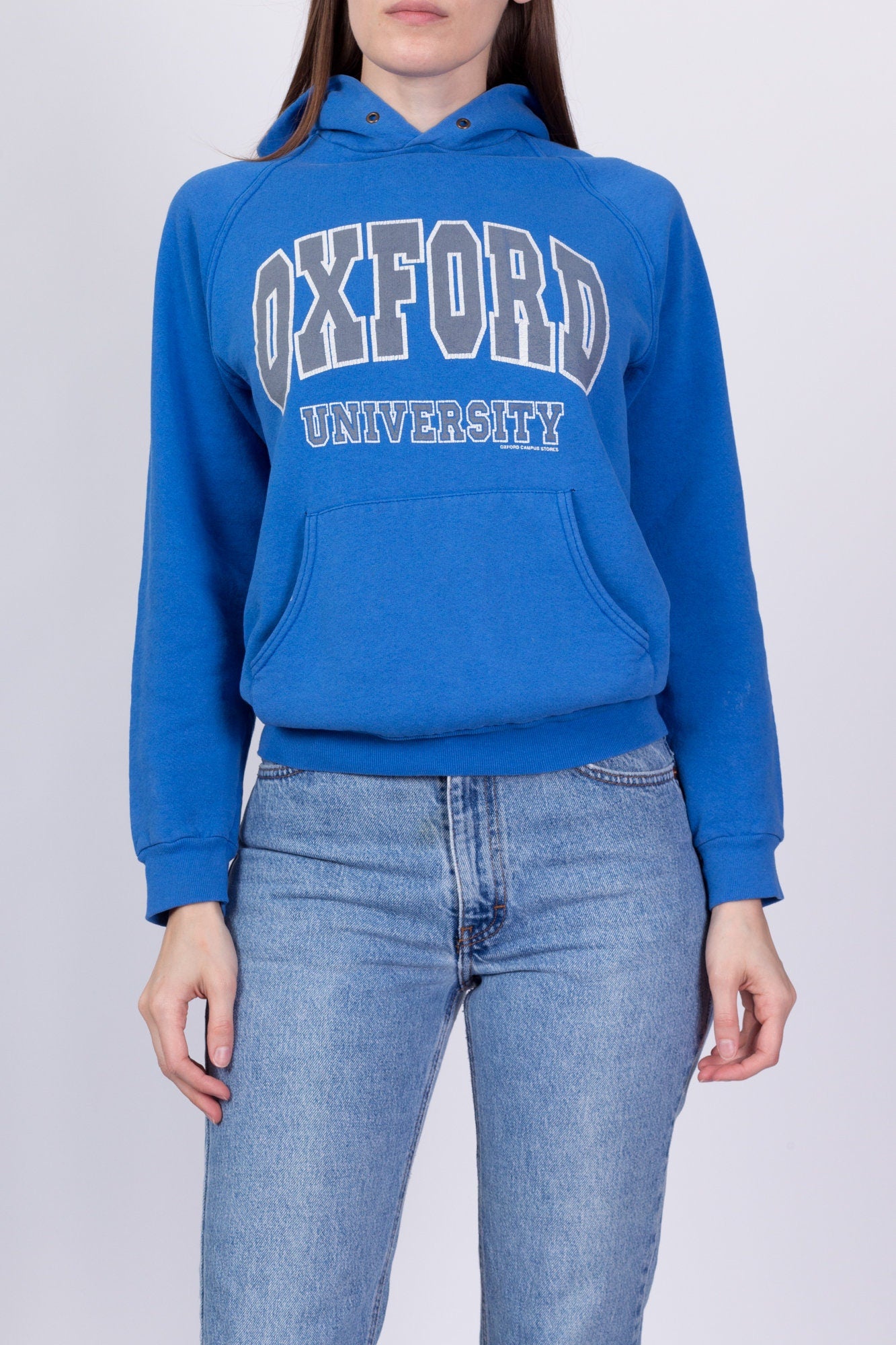 Oxford uni hoodie best sale