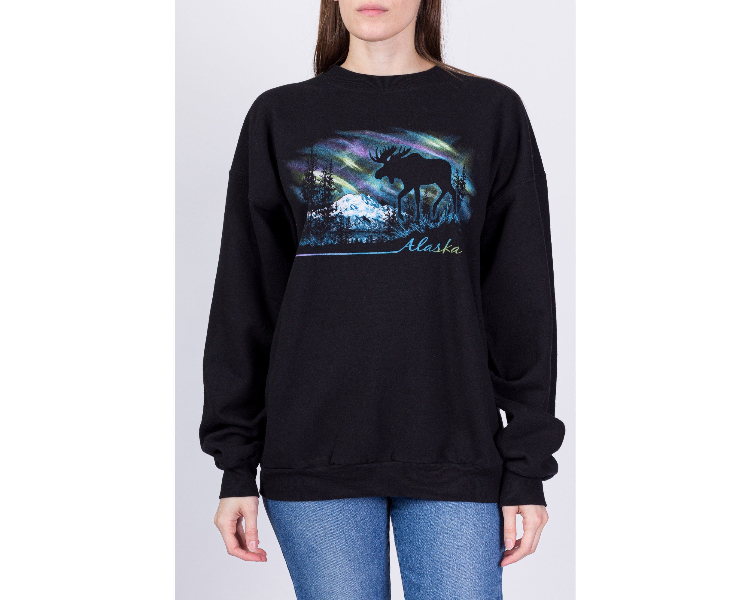 Bershka 2024 columbia sweatshirt