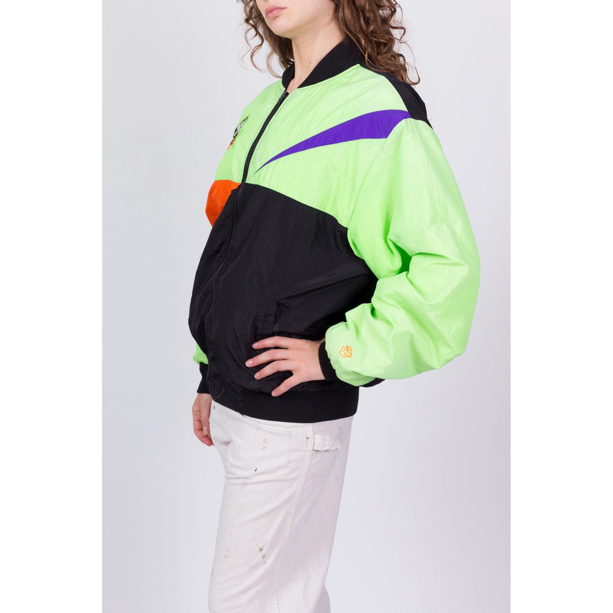 Reflective Safety Jacket High Visibility Protective Manager Jacket Green  Color at Rs 549 | Air Force Area | Jodhpur | ID: 2850084644130