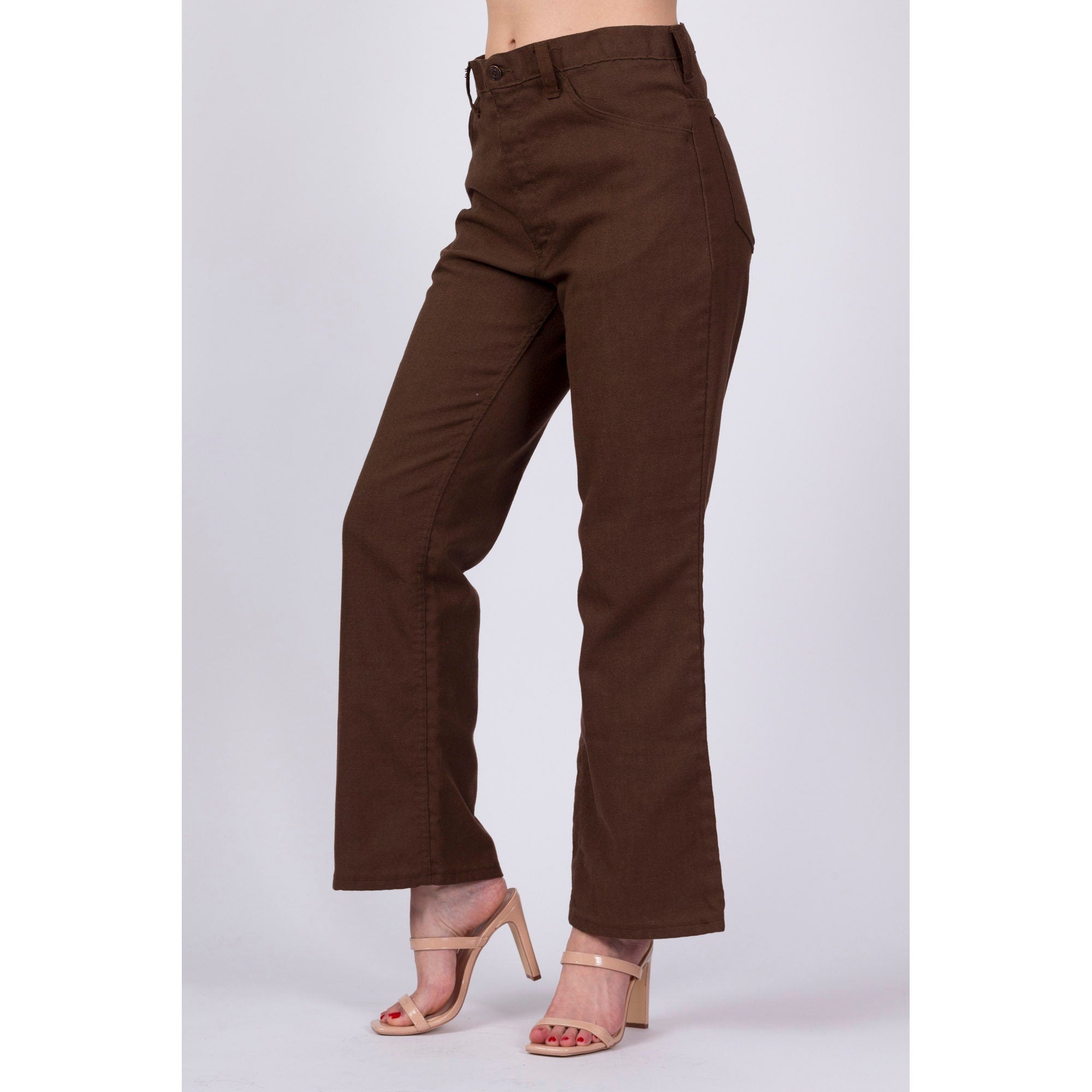 Vintage High Waisted Mens Formal Trousers Sale With Pockets Slim Fit Office  Trousers For Formal Business Style From Cozycomfy21, $29.19 | DHgate.Com