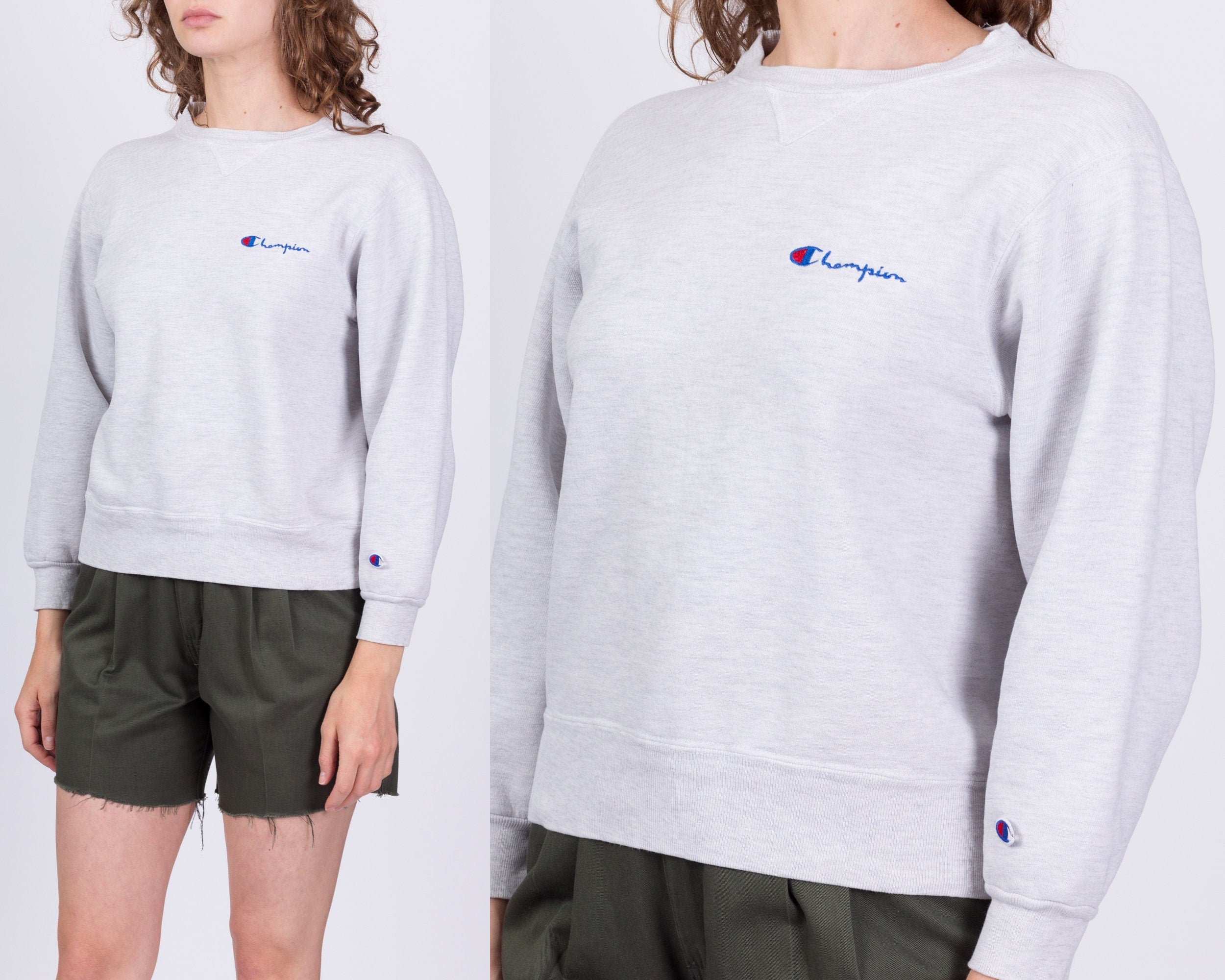 Women's medium champion clearance sweatshirt