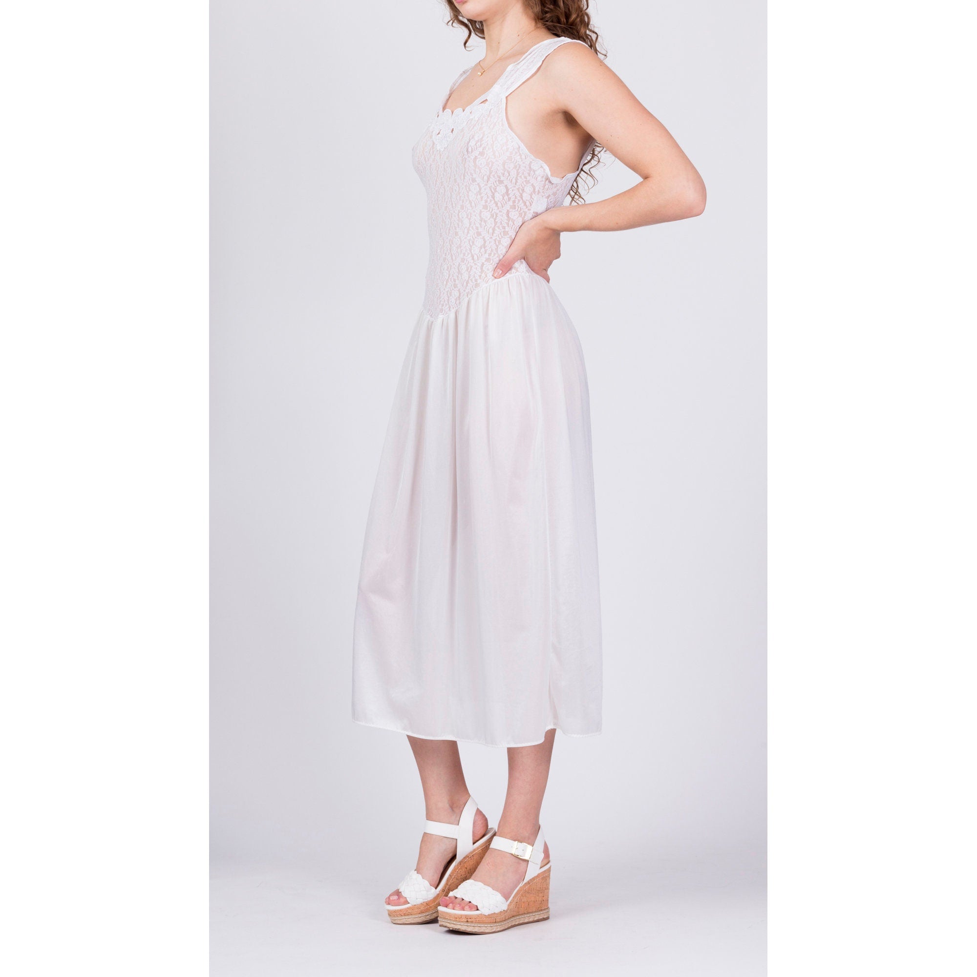 VKEKIEO Family Pajamas Matching Sets,Women's Fashion Lingerie Silk Lace  Robe Dress Nightdress Nightgown Sleepwear - Walmart.com