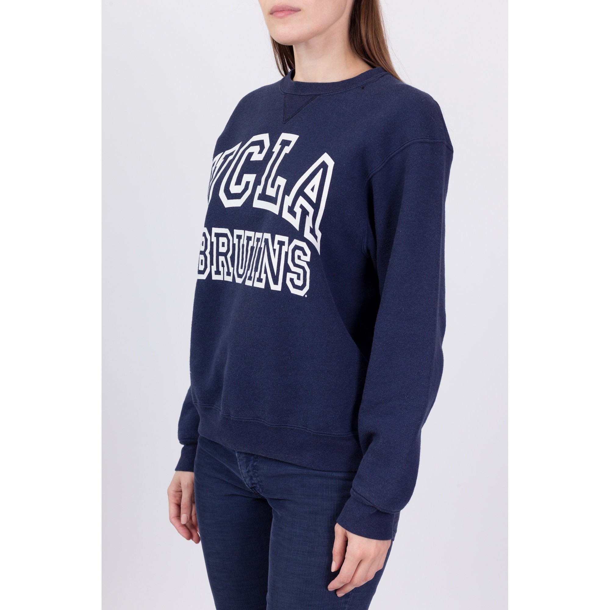 Bruins on sale sweatshirt womens