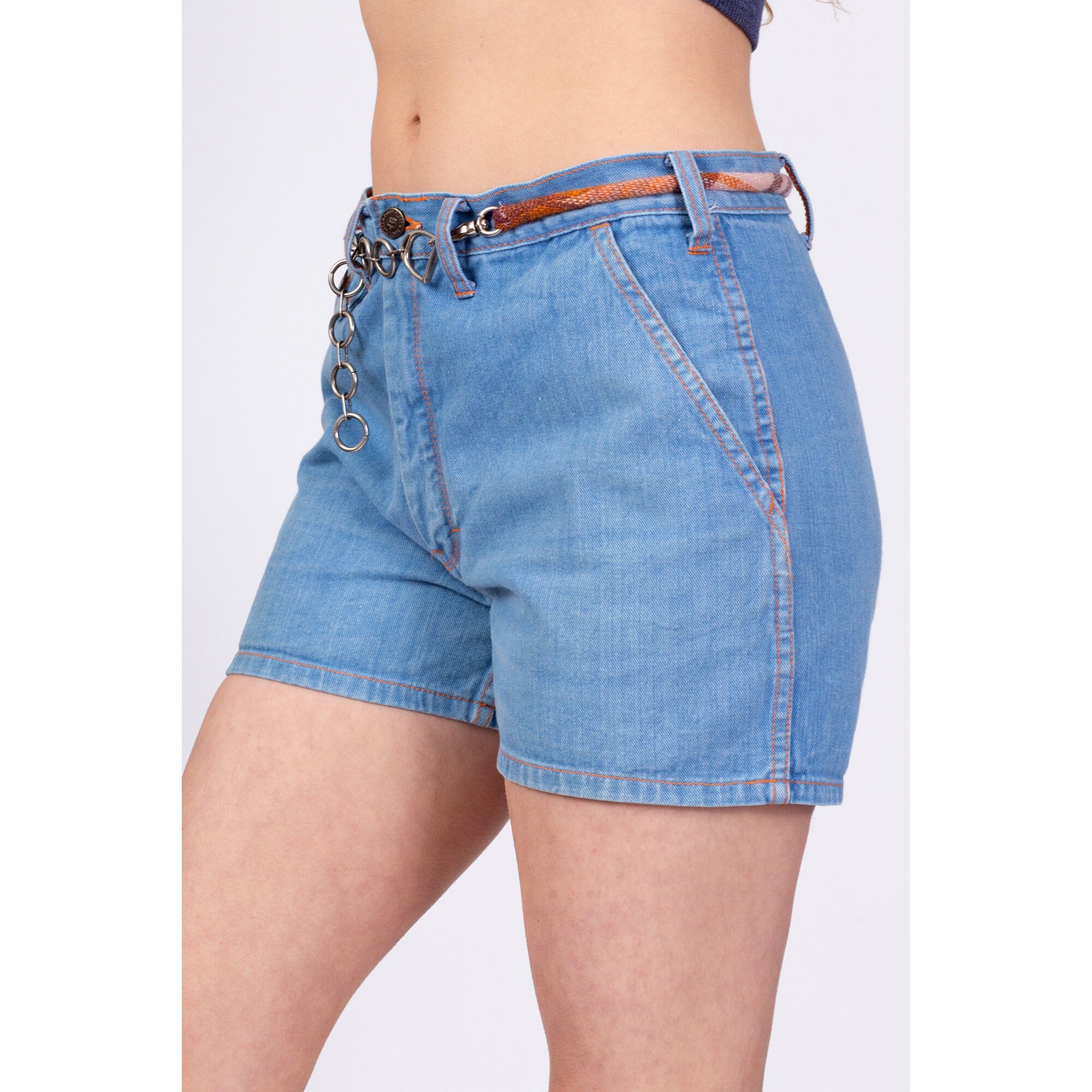 Mens shorts 32 on sale waist