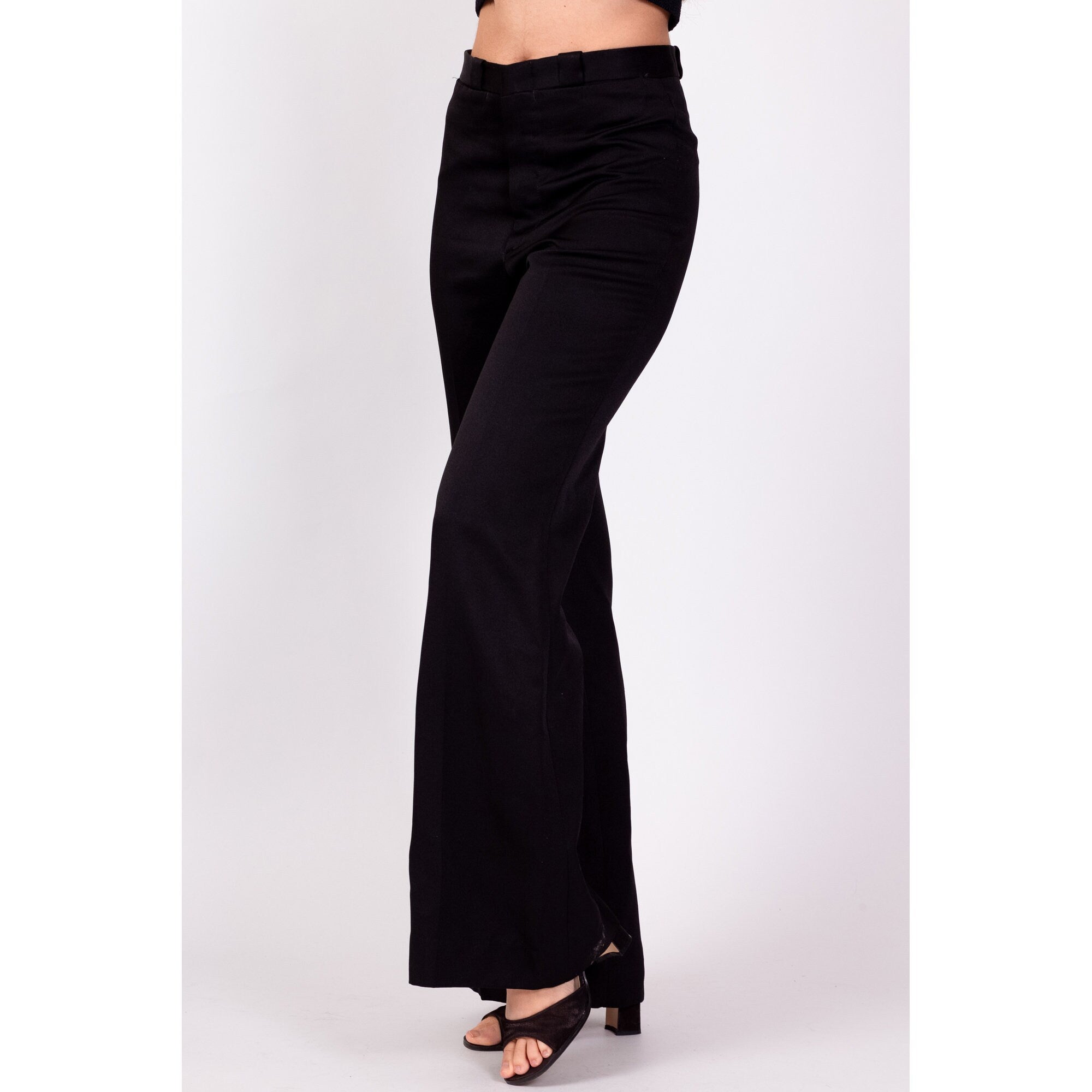 Spanx The Perfect Pant Flare Petite – Whim