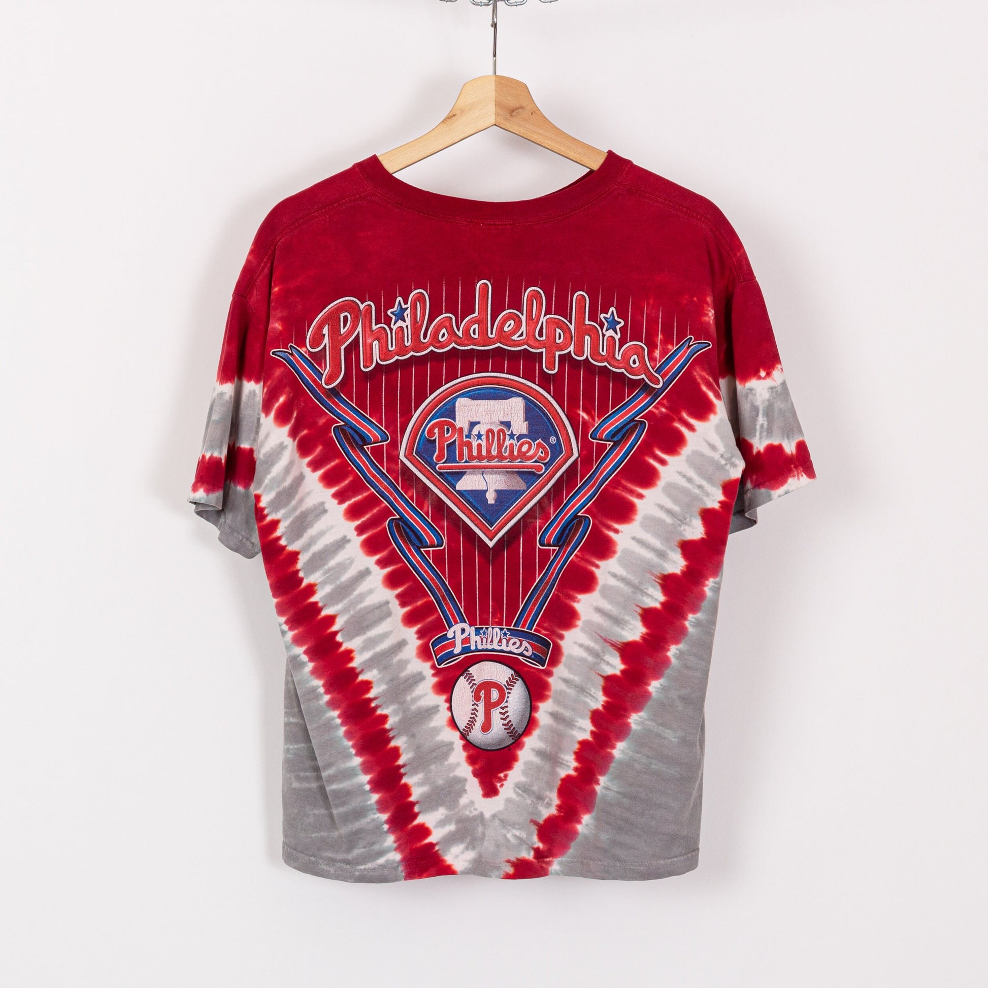 Philadelphia Phillies Vintage Apparel & Jerseys