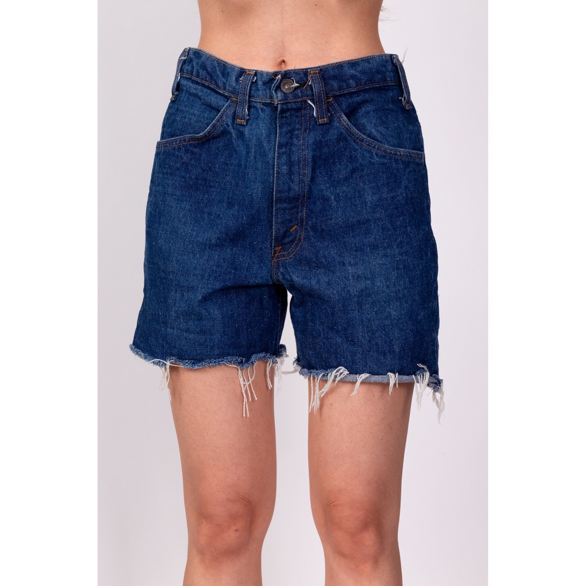 70s style clearance shorts