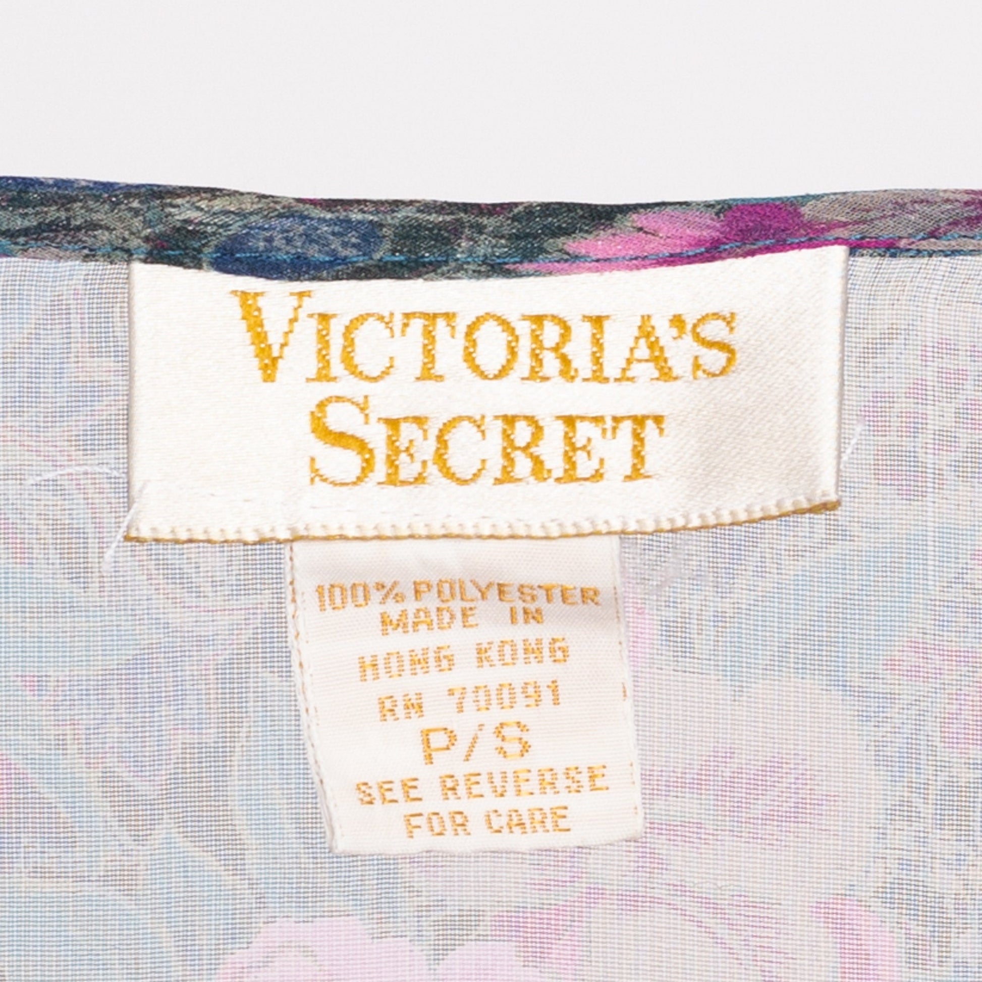 Victoria's Secret Blouse