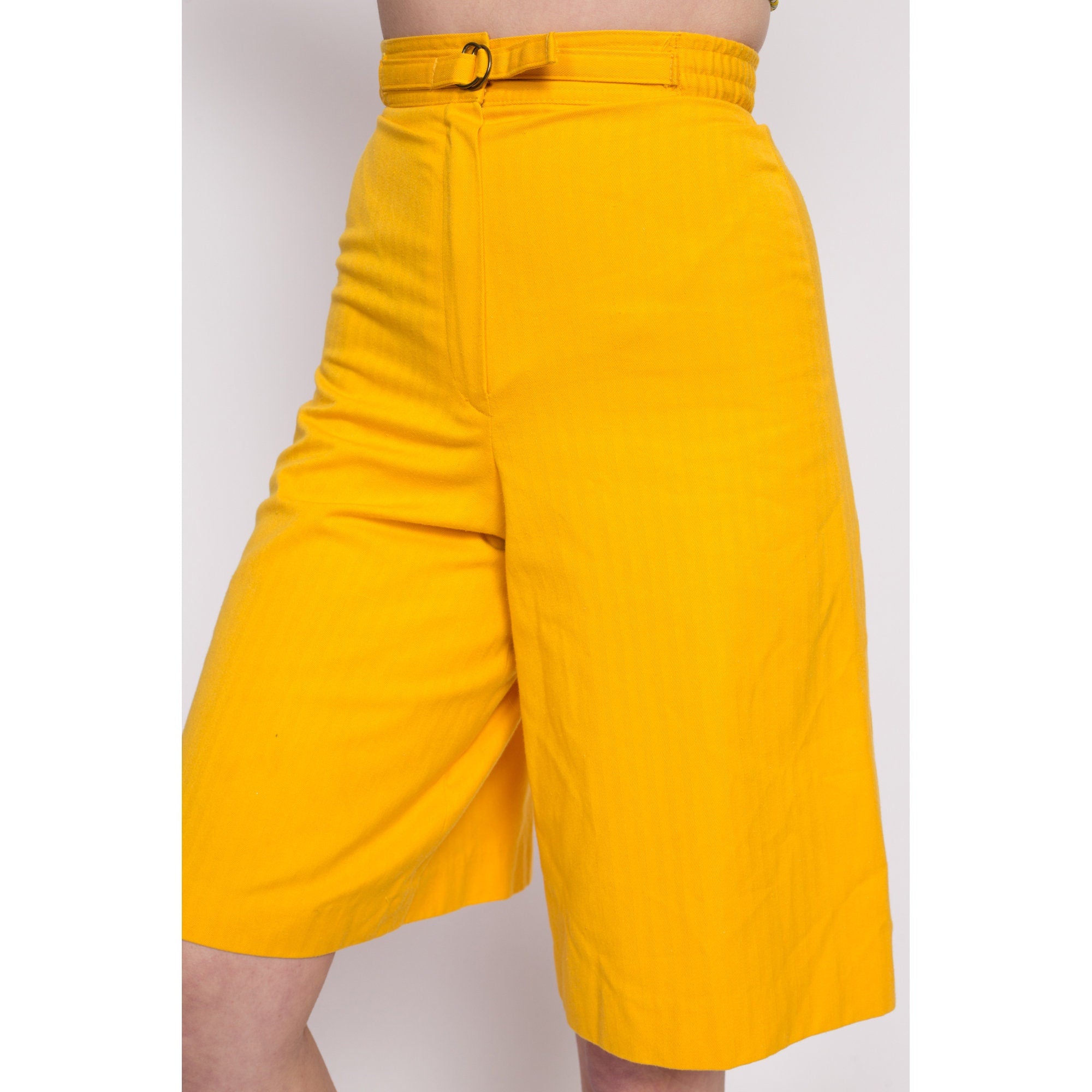 Culotte shorts on sale