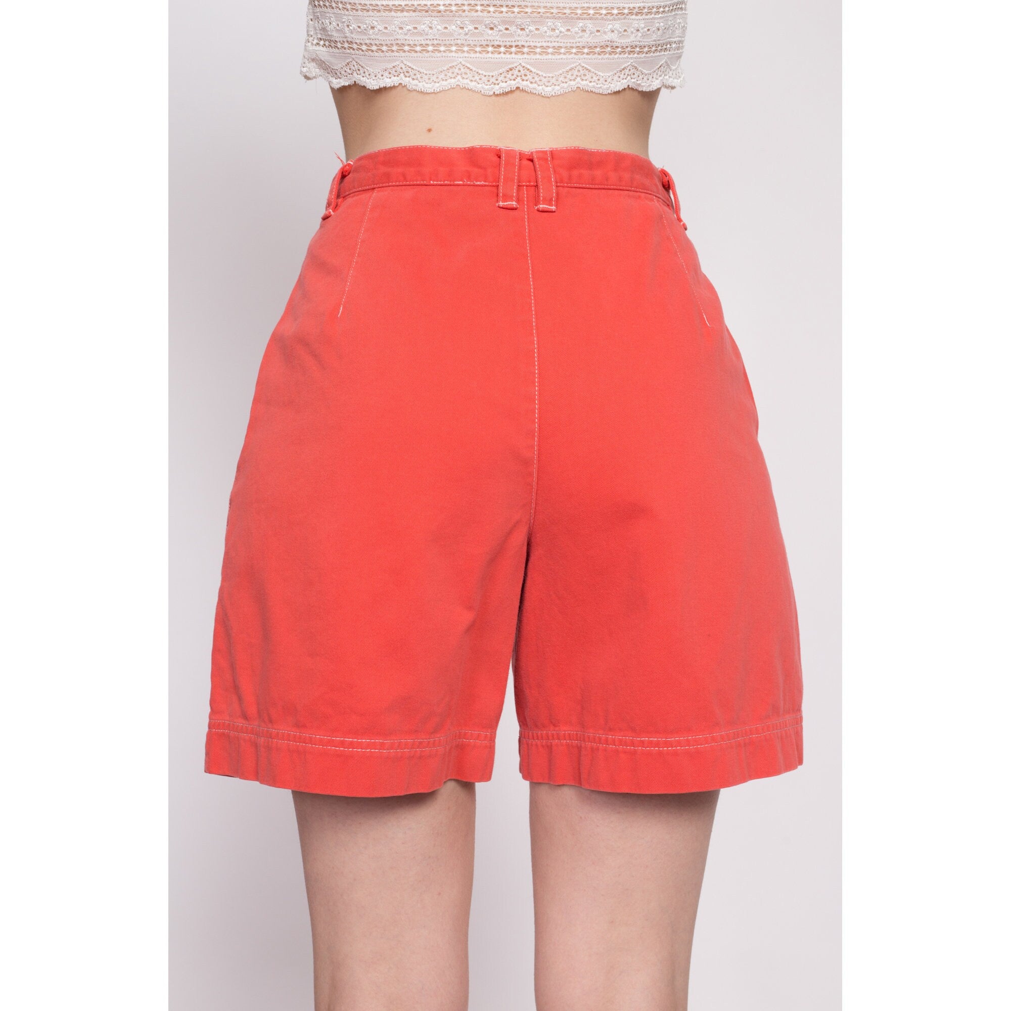 Liz claiborne classic bermuda on sale shorts