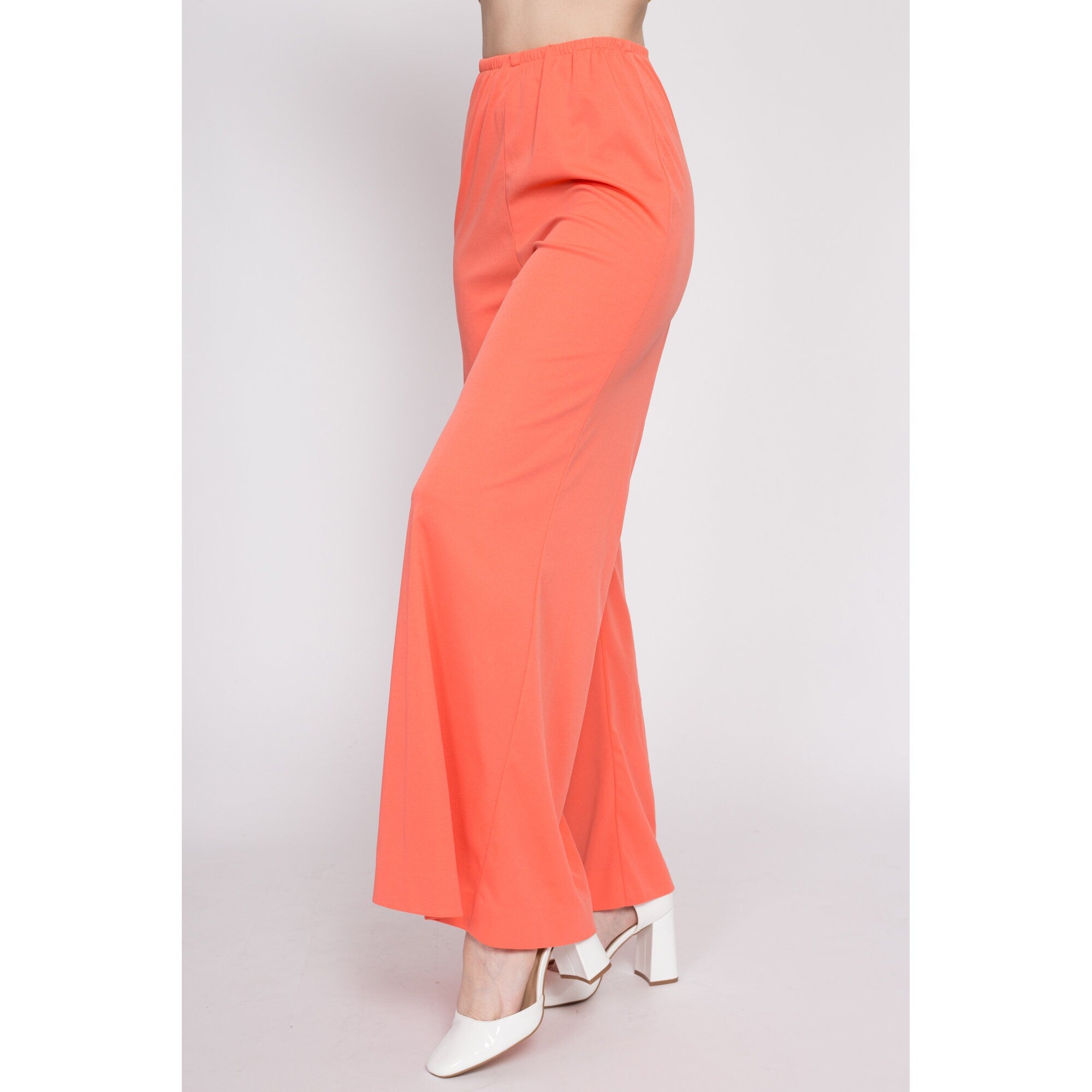 Reiss Emmy Wide Leg Tailored Trousers | REISS USA