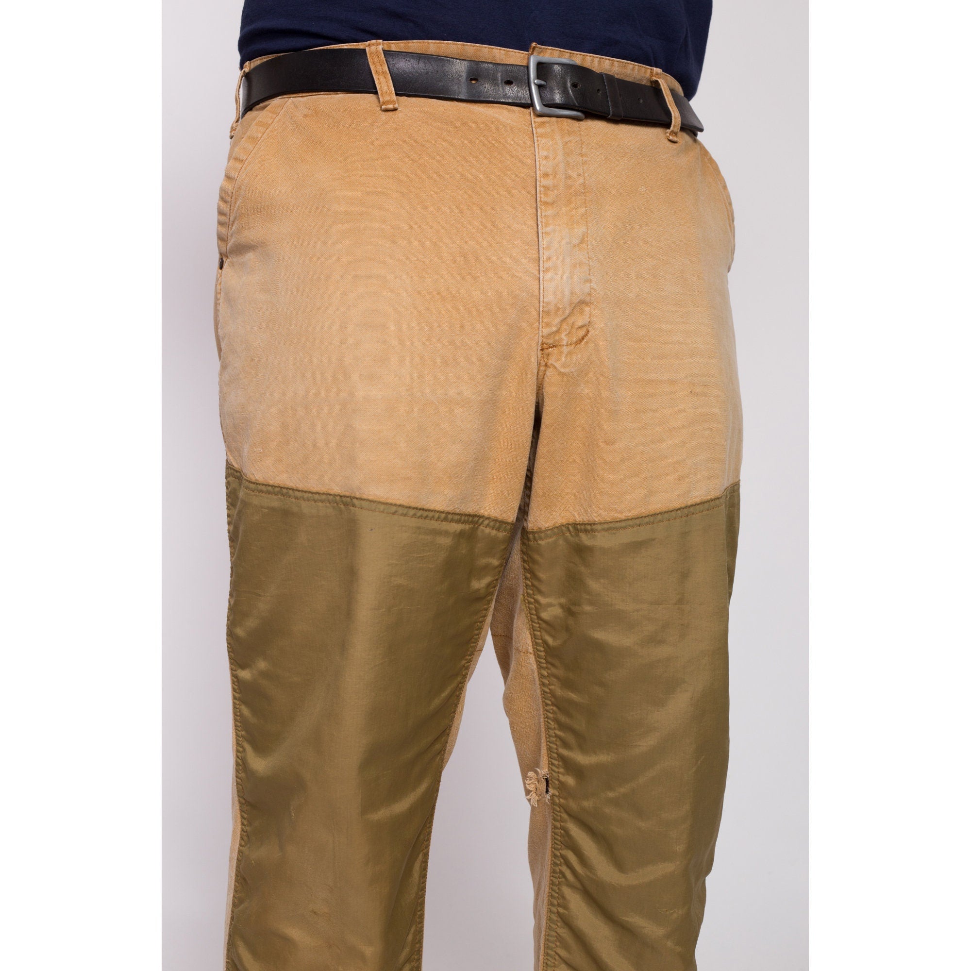 Wrangler brush fashion pants