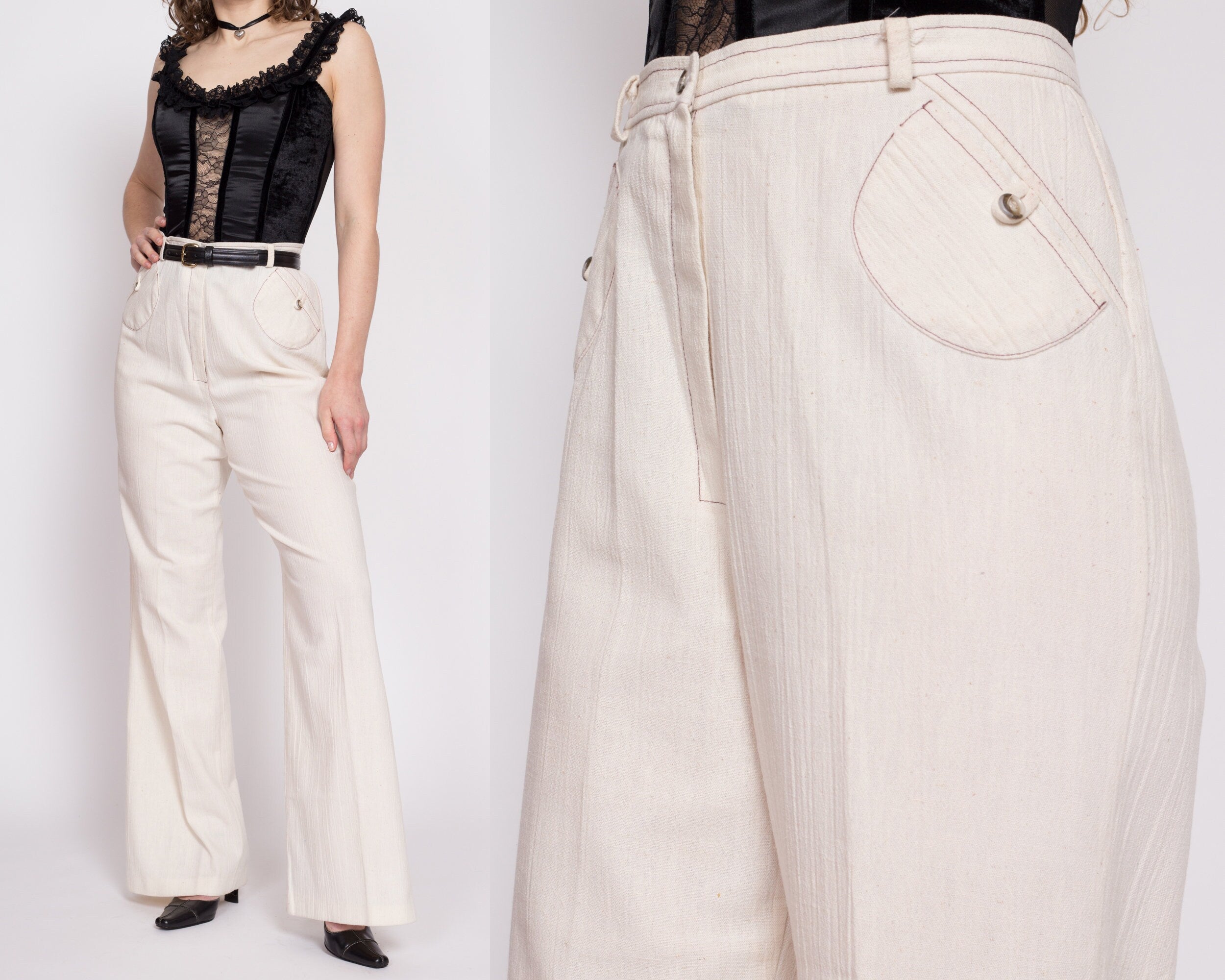 Express Super High Waisted Faux Leather Cropped Wide Leg Palazzo Pant |  Hamilton Place