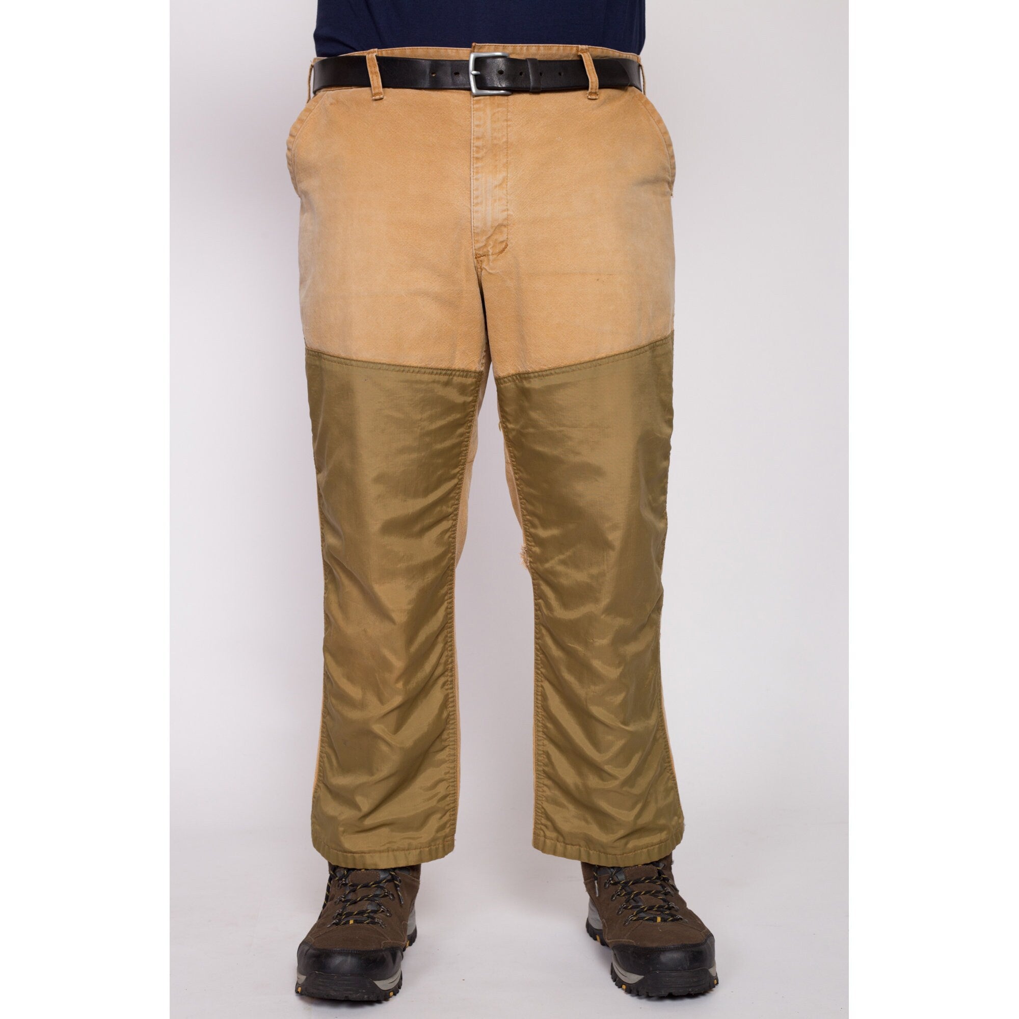 Waterproof upland best sale hunting pants