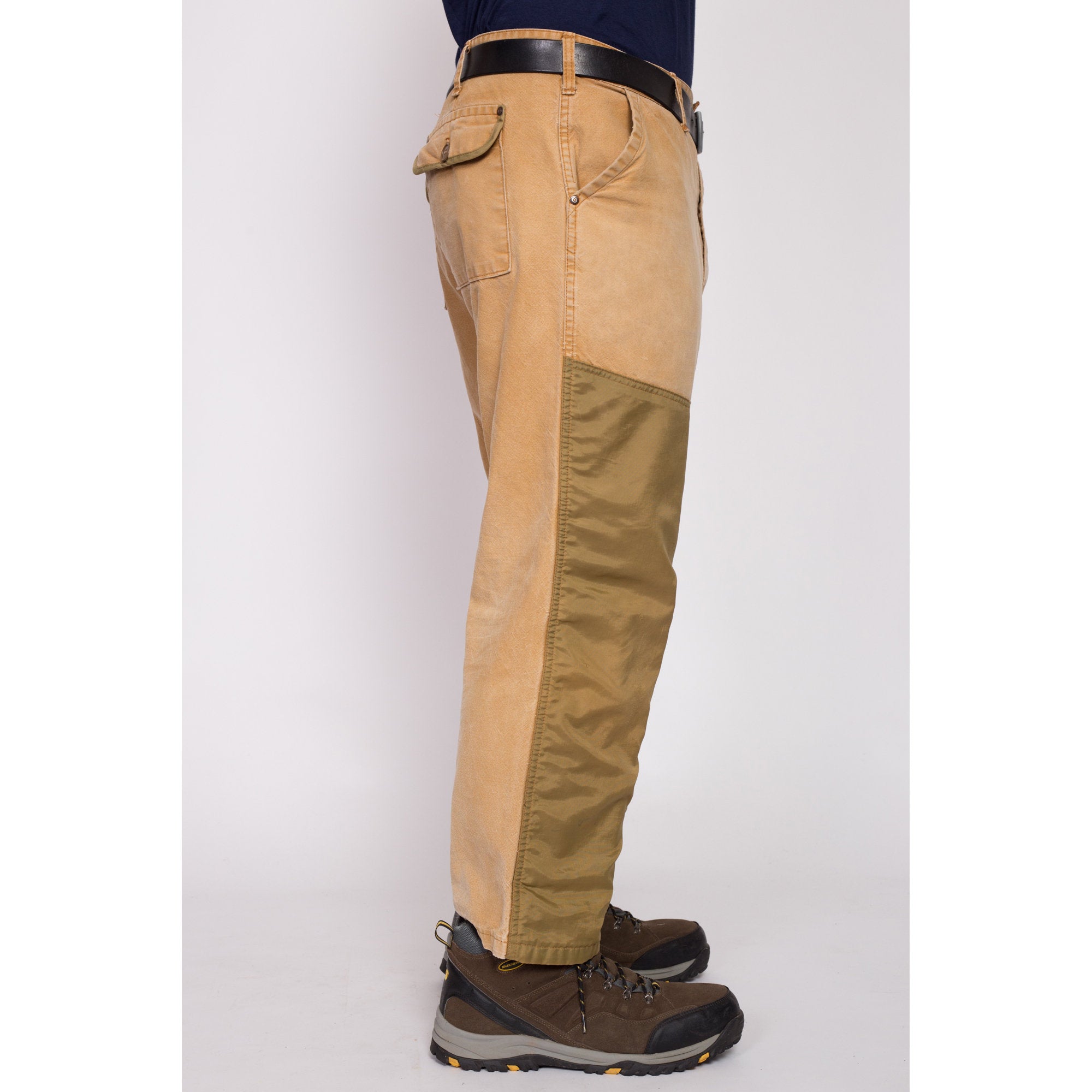 Waterproof briar hot sale pants