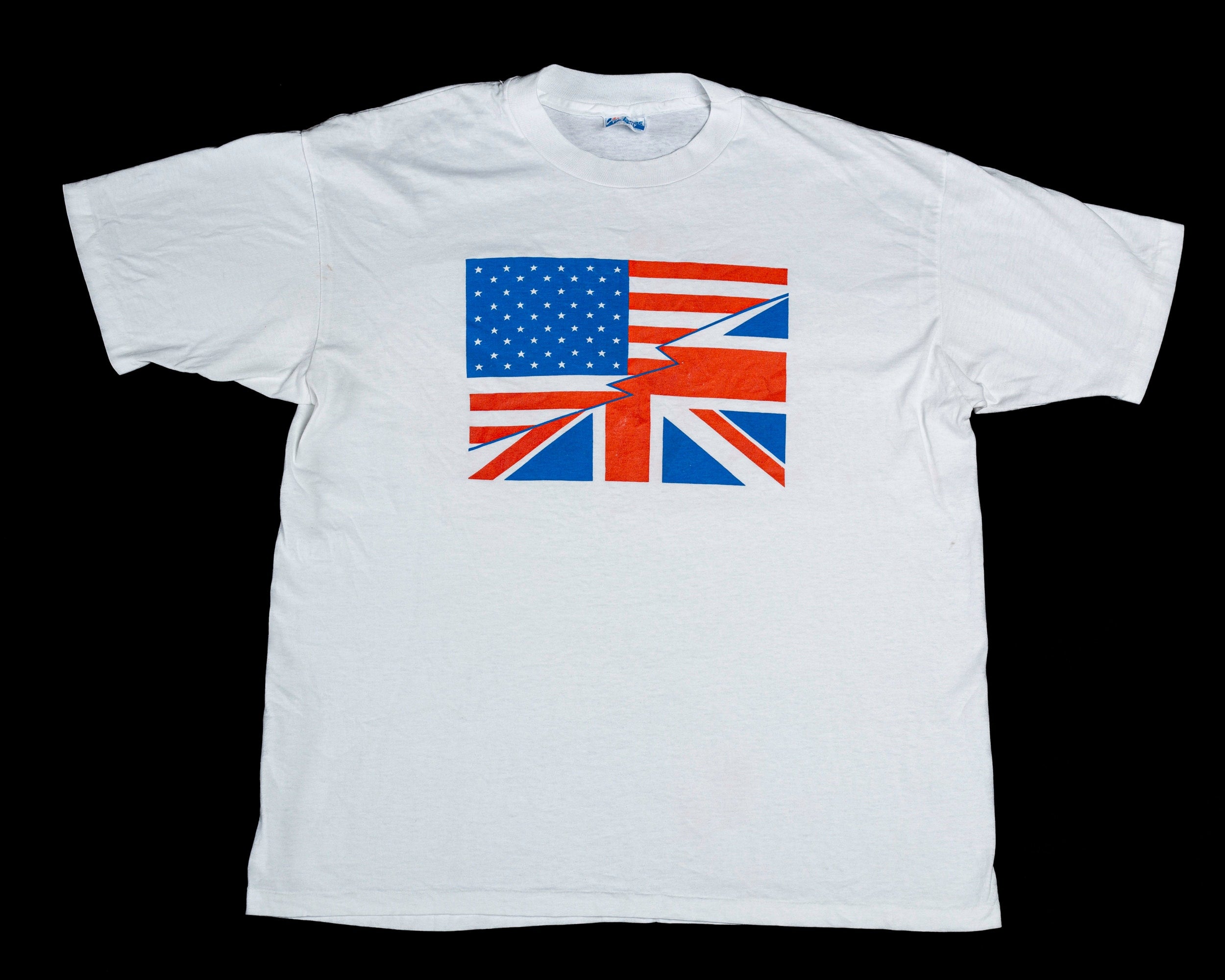 Union store jack tshirt