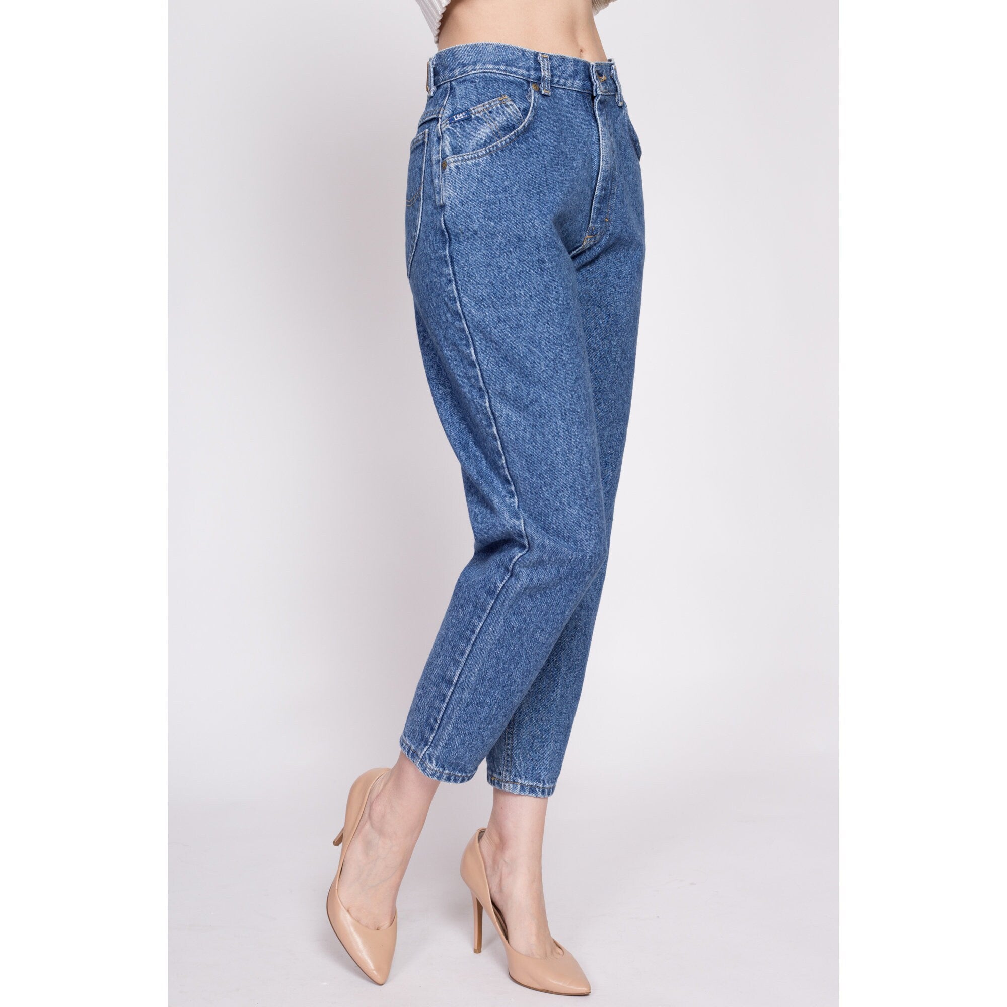 Lee riders shop petite jeans