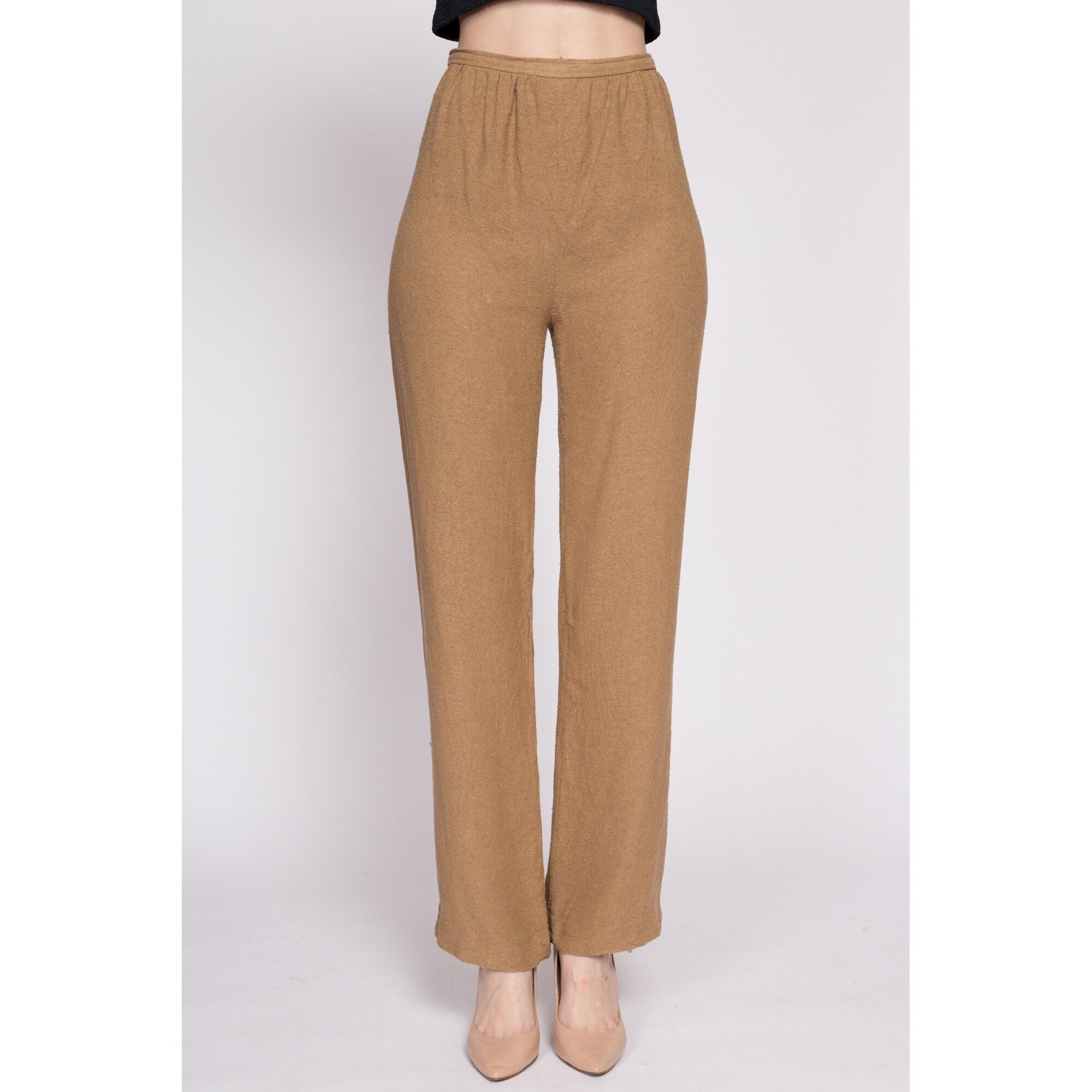 Anne klein 2024 trouser pants