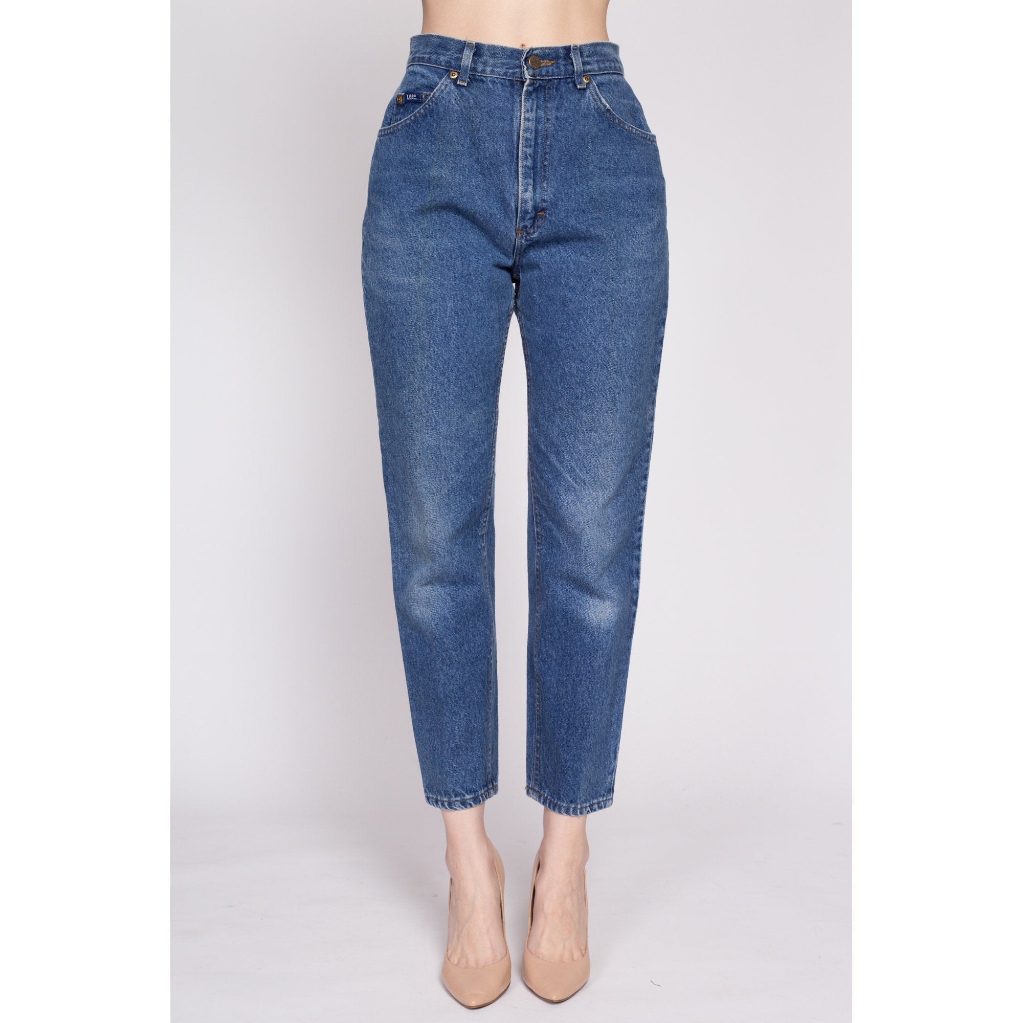 Lee riders petite jeans hotsell