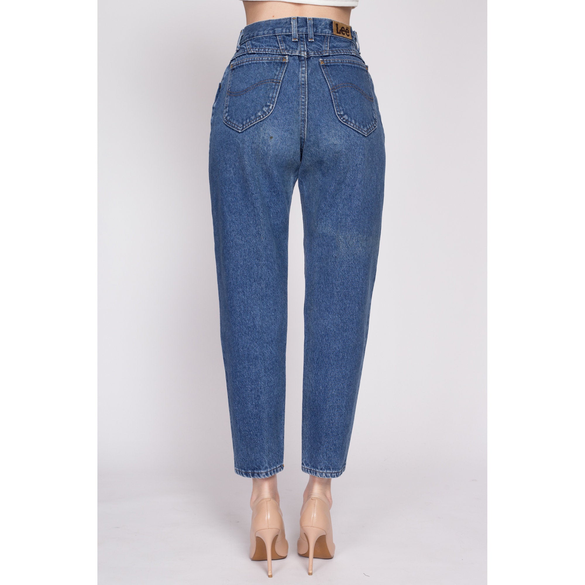 Riders high hotsell waisted jeans