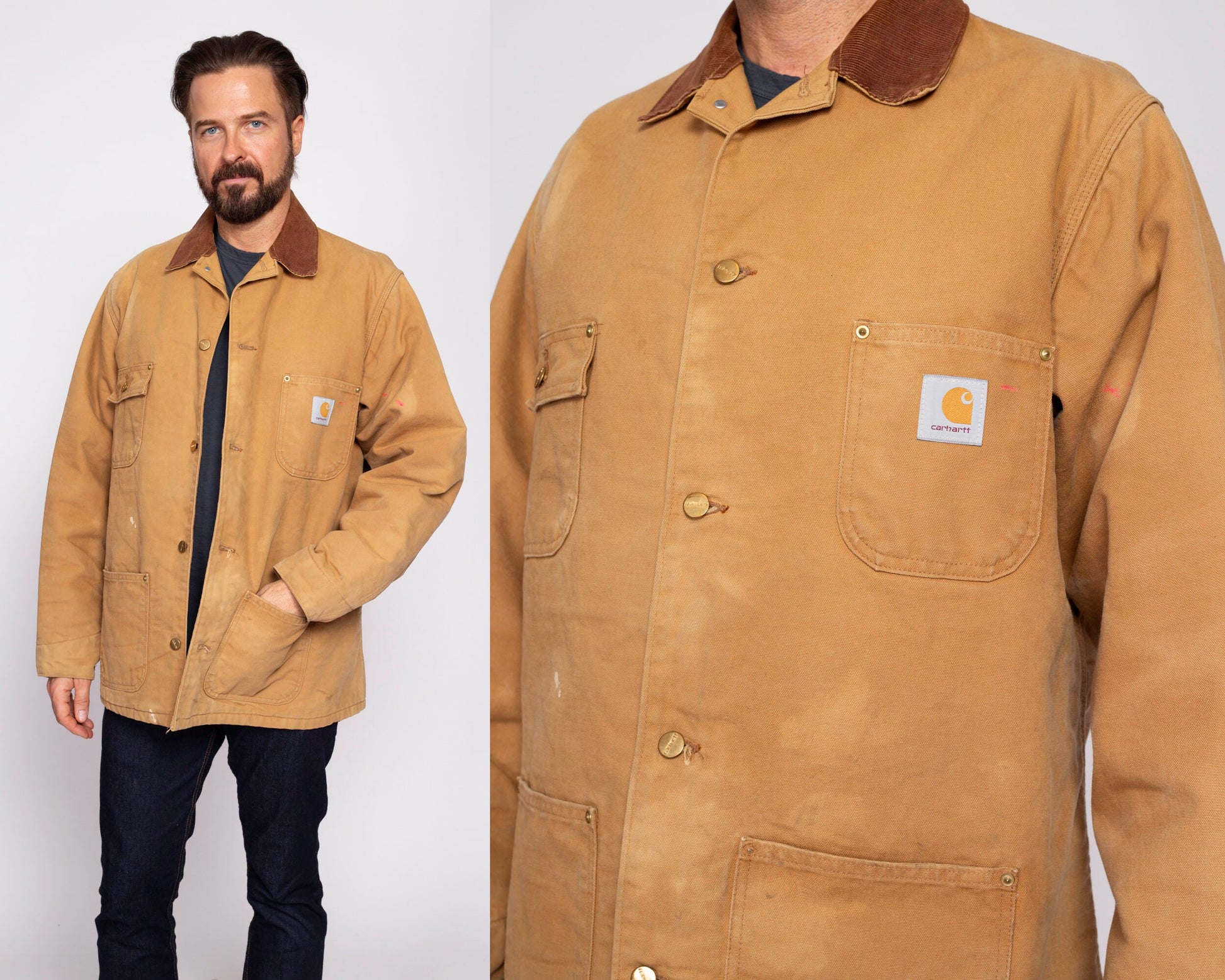 7 Carhartt Outfits