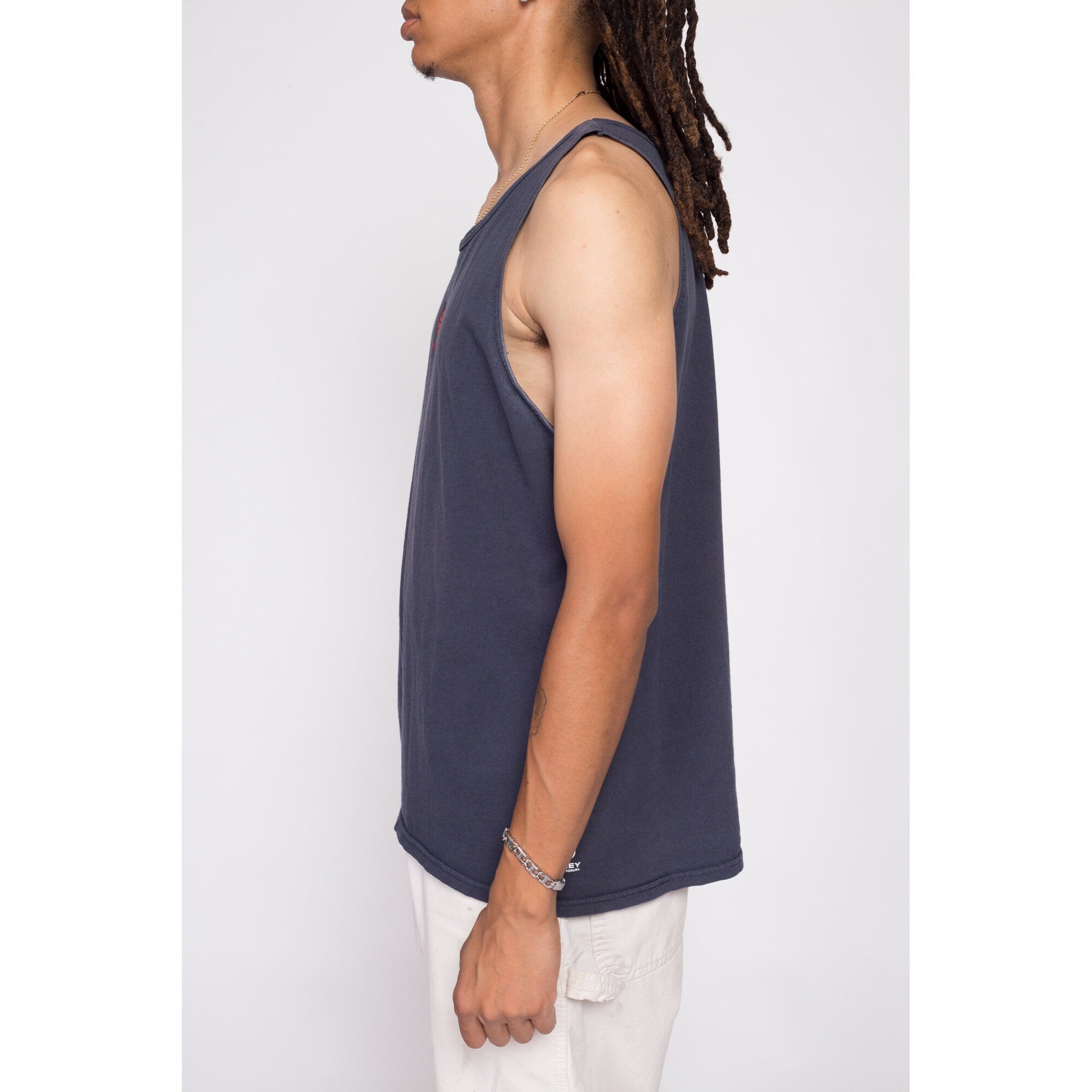 Hurley dri fit tank top mens best sale